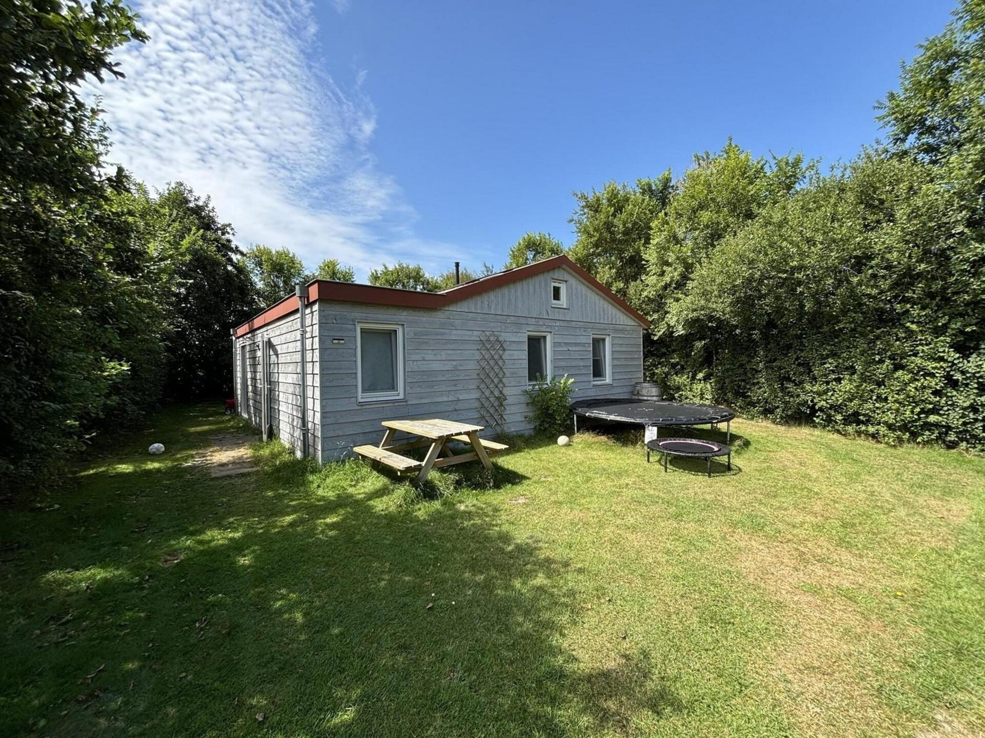 Eb en Vloed 45 – Vrijstaande familiebungalow in rustige bloemenvelden - foto 22