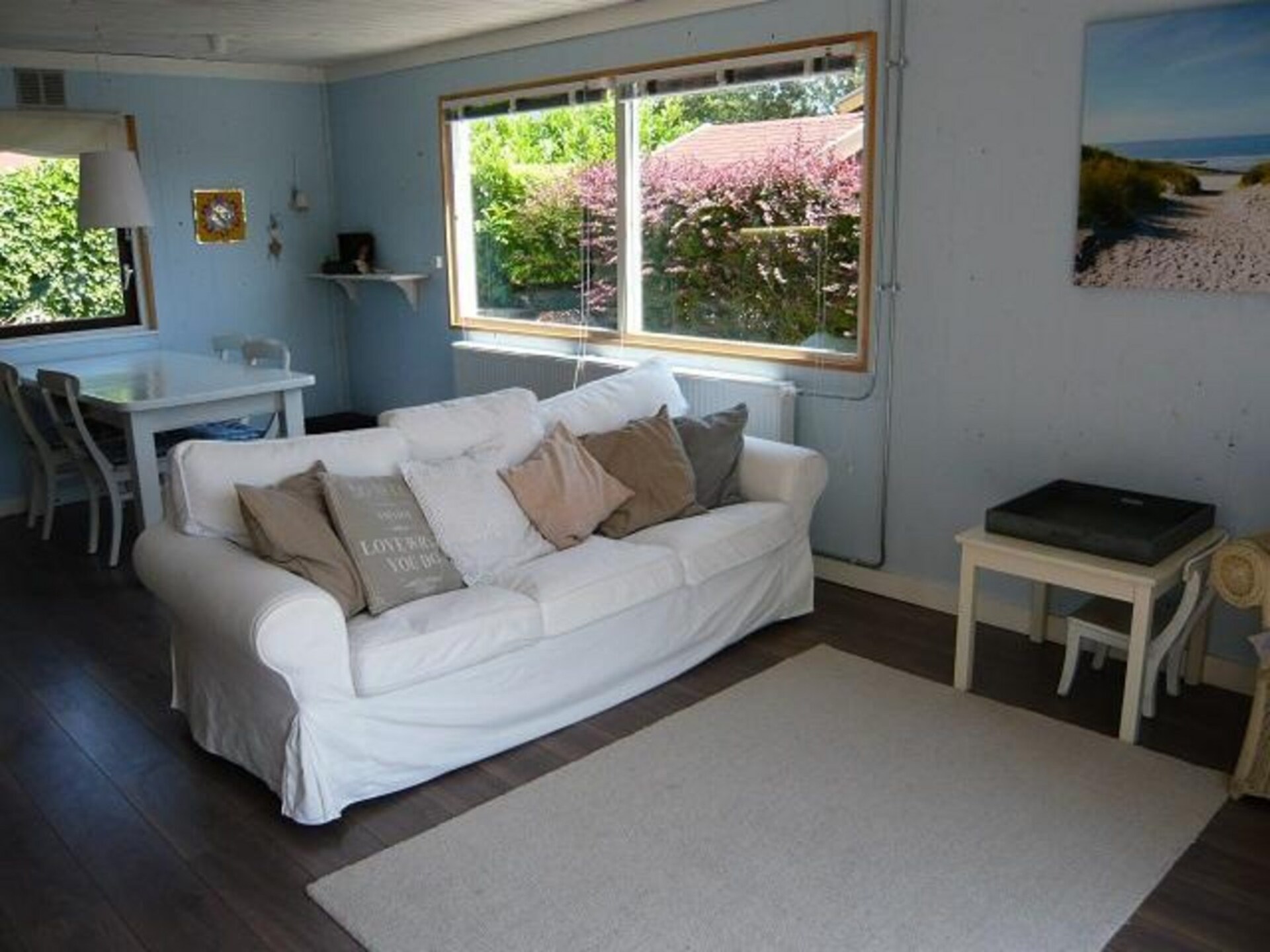 Sfeervolle bungalow Eb en Vloed 53 aan de Noord-Hollandse kust - foto 2
