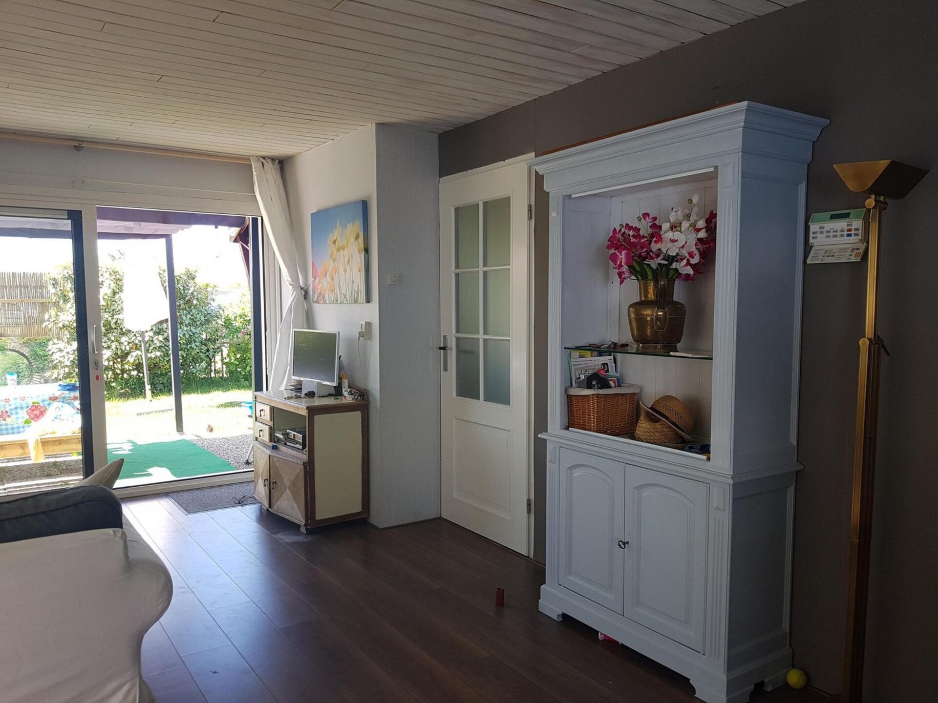 Sfeervolle bungalow Eb en Vloed 53 aan de Noord-Hollandse kust - foto 6