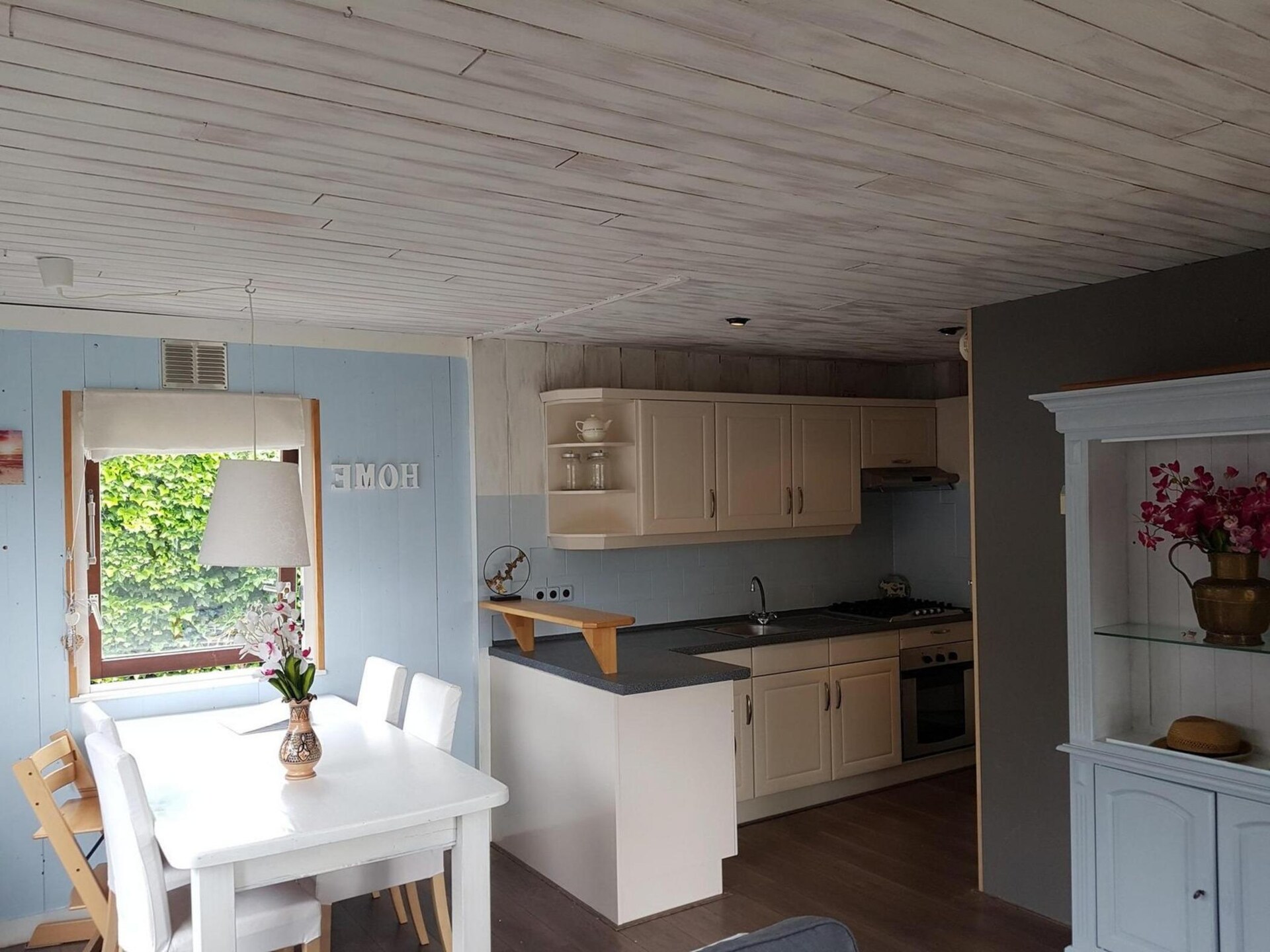 Sfeervolle bungalow Eb en Vloed 53 aan de Noord-Hollandse kust - foto 20