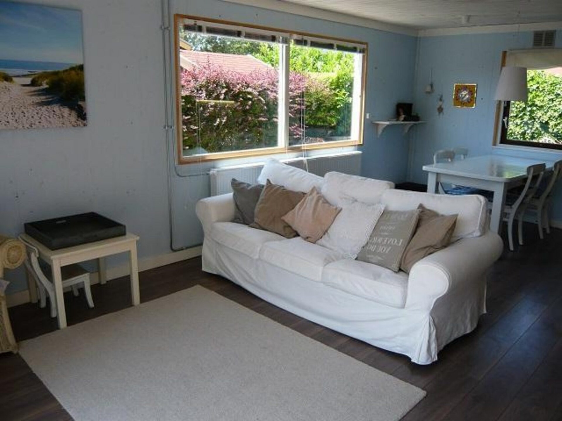 Sfeervolle bungalow Eb en Vloed 53 aan de Noord-Hollandse kust - foto 28