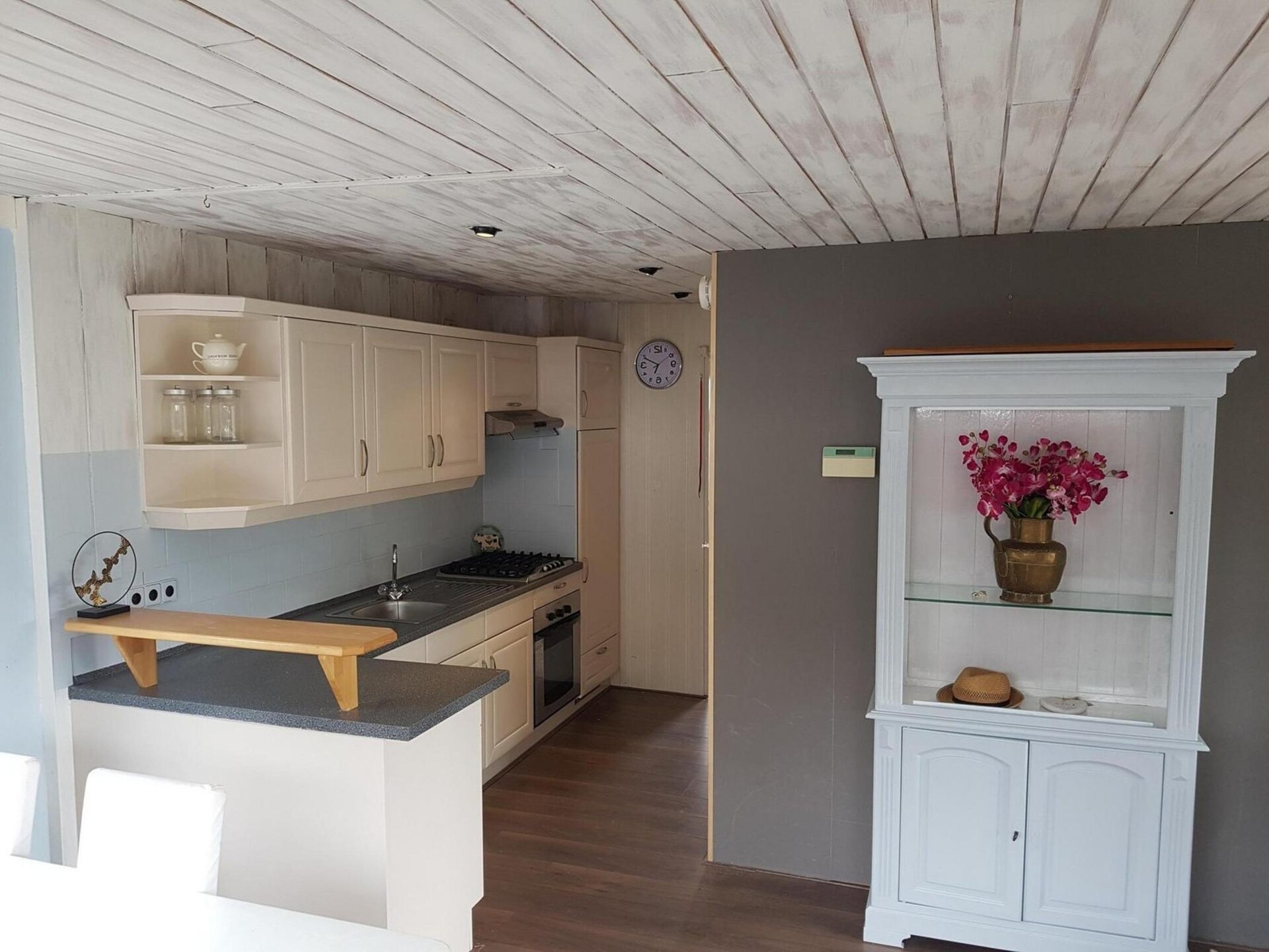 Sfeervolle bungalow Eb en Vloed 53 aan de Noord-Hollandse kust - foto 23