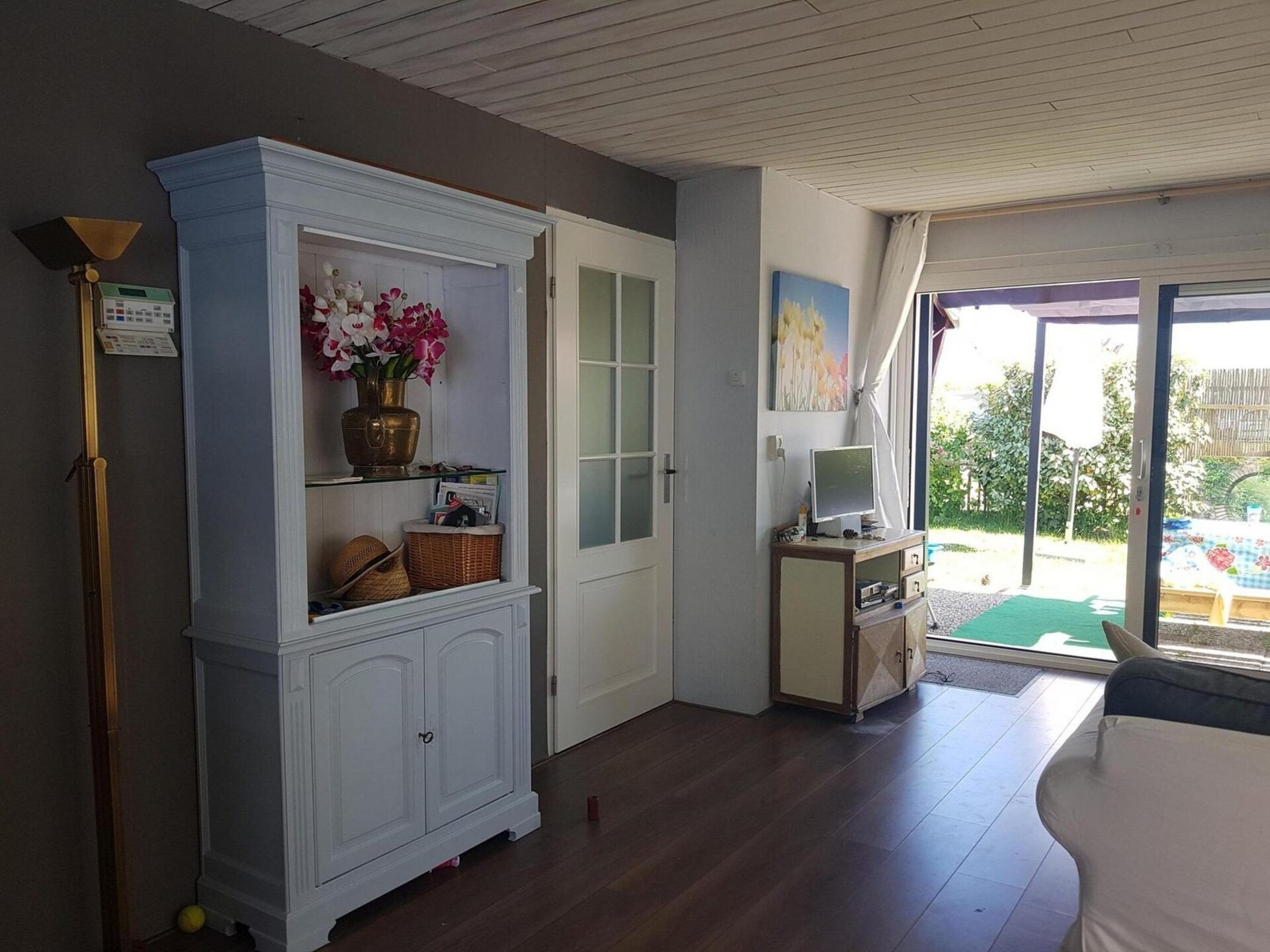 Sfeervolle bungalow Eb en Vloed 53 aan de Noord-Hollandse kust - foto 21