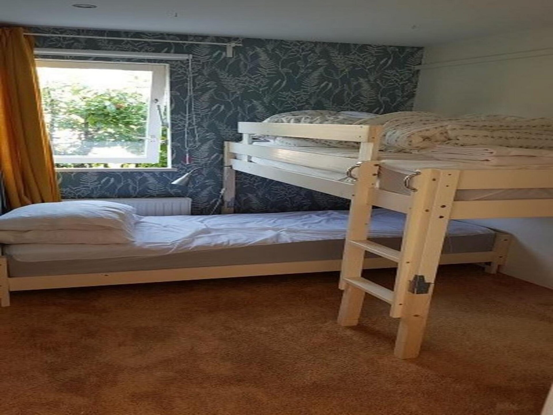 Sfeervolle bungalow Eb en Vloed 53 aan de Noord-Hollandse kust - foto 25