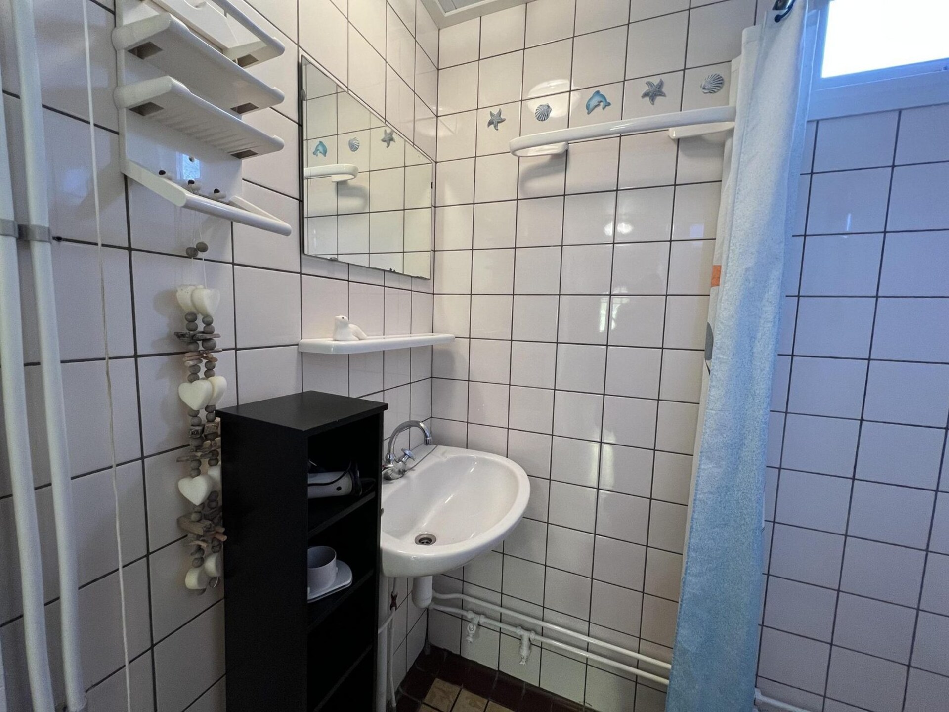 Renovatiebungalow Eb en Vloed 55: rustig aan de rand van Sint Maartenszee - foto 15