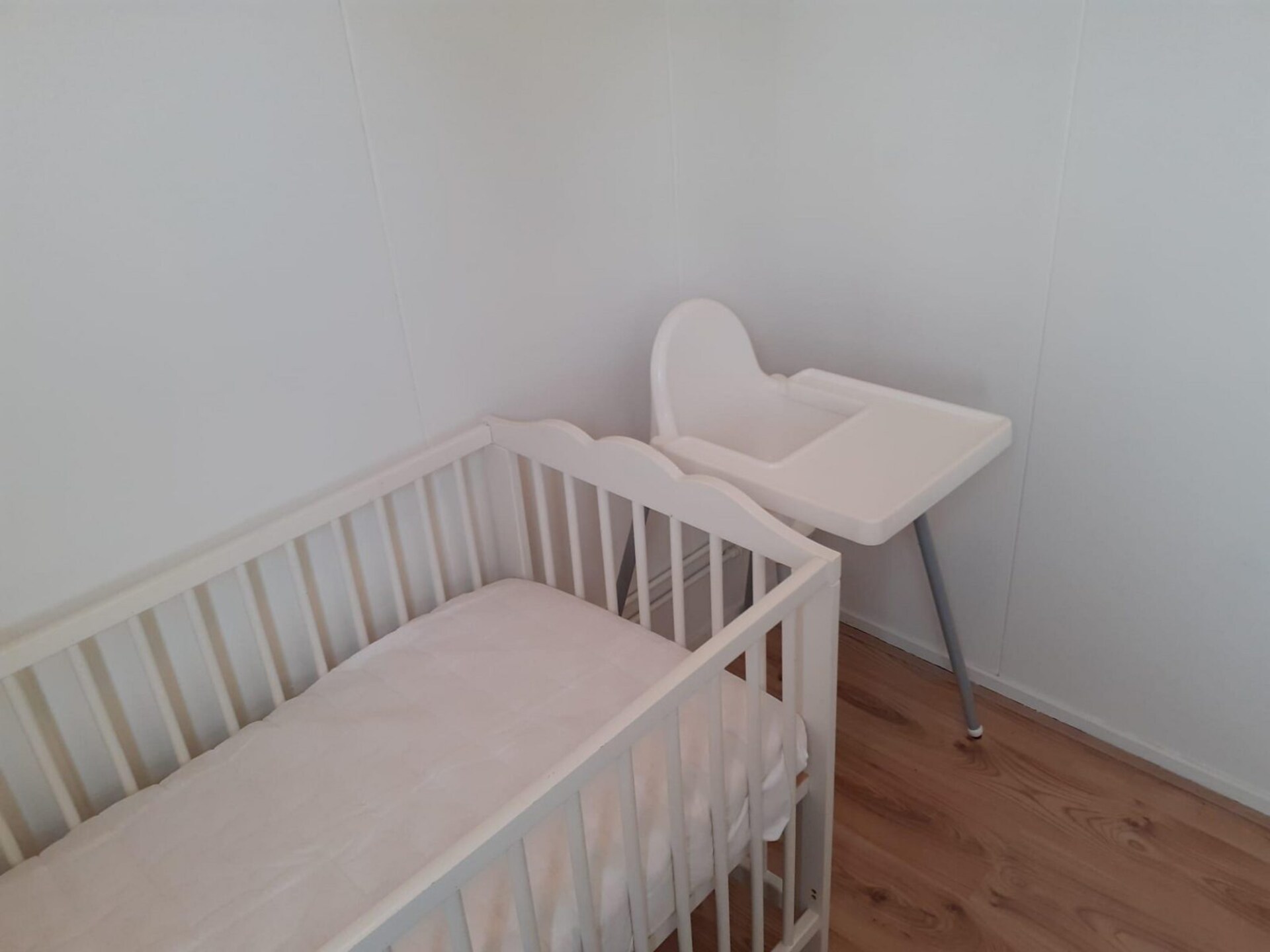 Renovatiebungalow Eb en Vloed 55: rustig aan de rand van Sint Maartenszee - foto 9