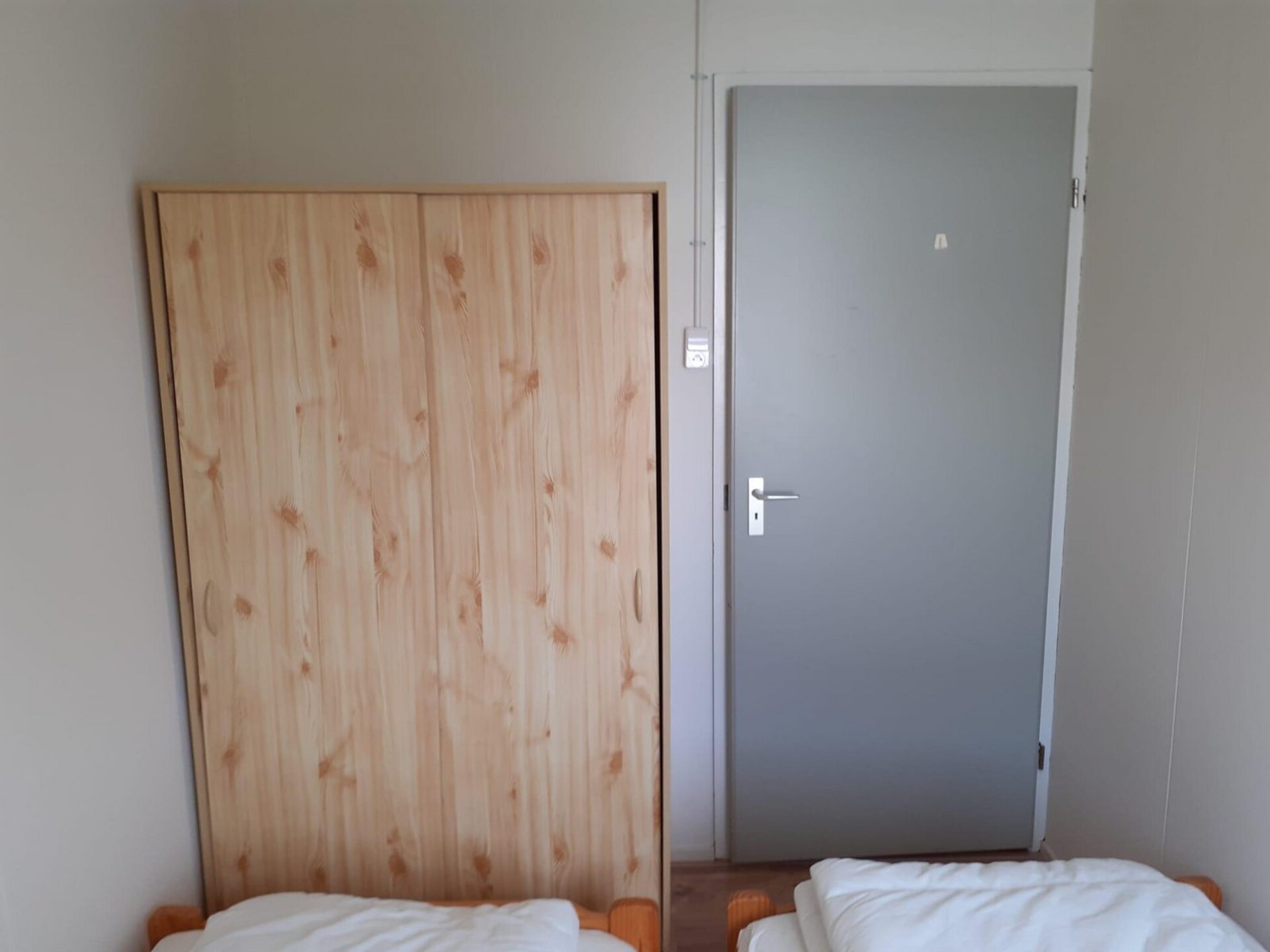 Renovatiebungalow Eb en Vloed 55: rustig aan de rand van Sint Maartenszee - foto 10