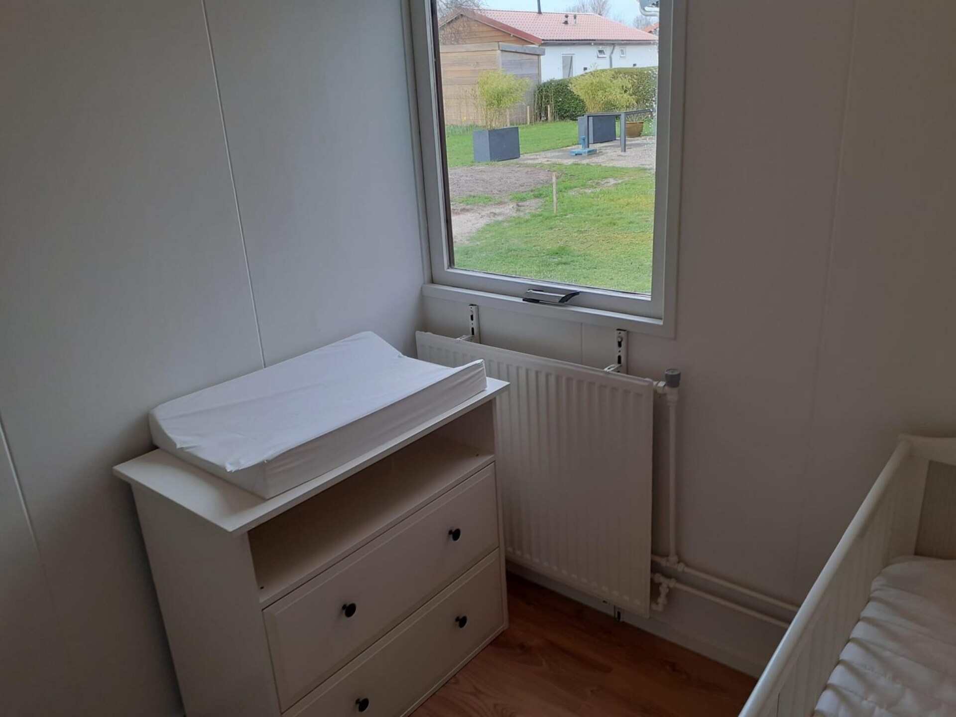 Renovatiebungalow Eb en Vloed 55: rustig aan de rand van Sint Maartenszee - foto 11