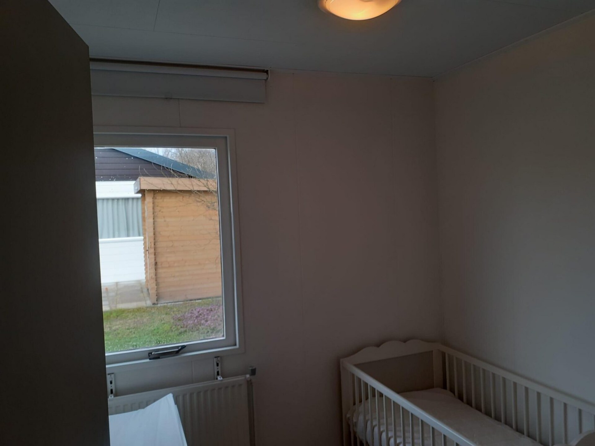 Renovatiebungalow Eb en Vloed 55: rustig aan de rand van Sint Maartenszee - foto 12