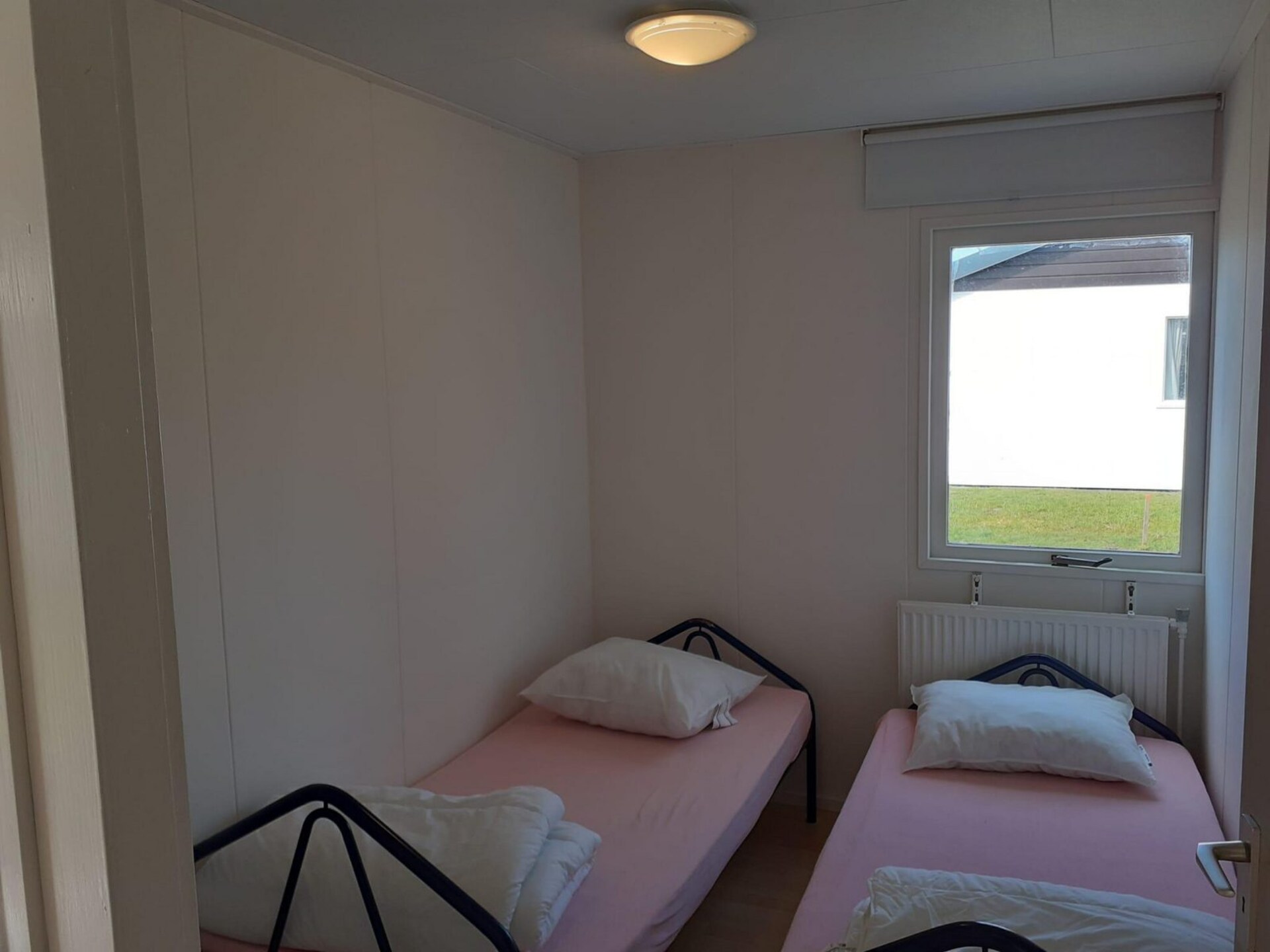 Renovatiebungalow Eb en Vloed 55: rustig aan de rand van Sint Maartenszee - foto 13