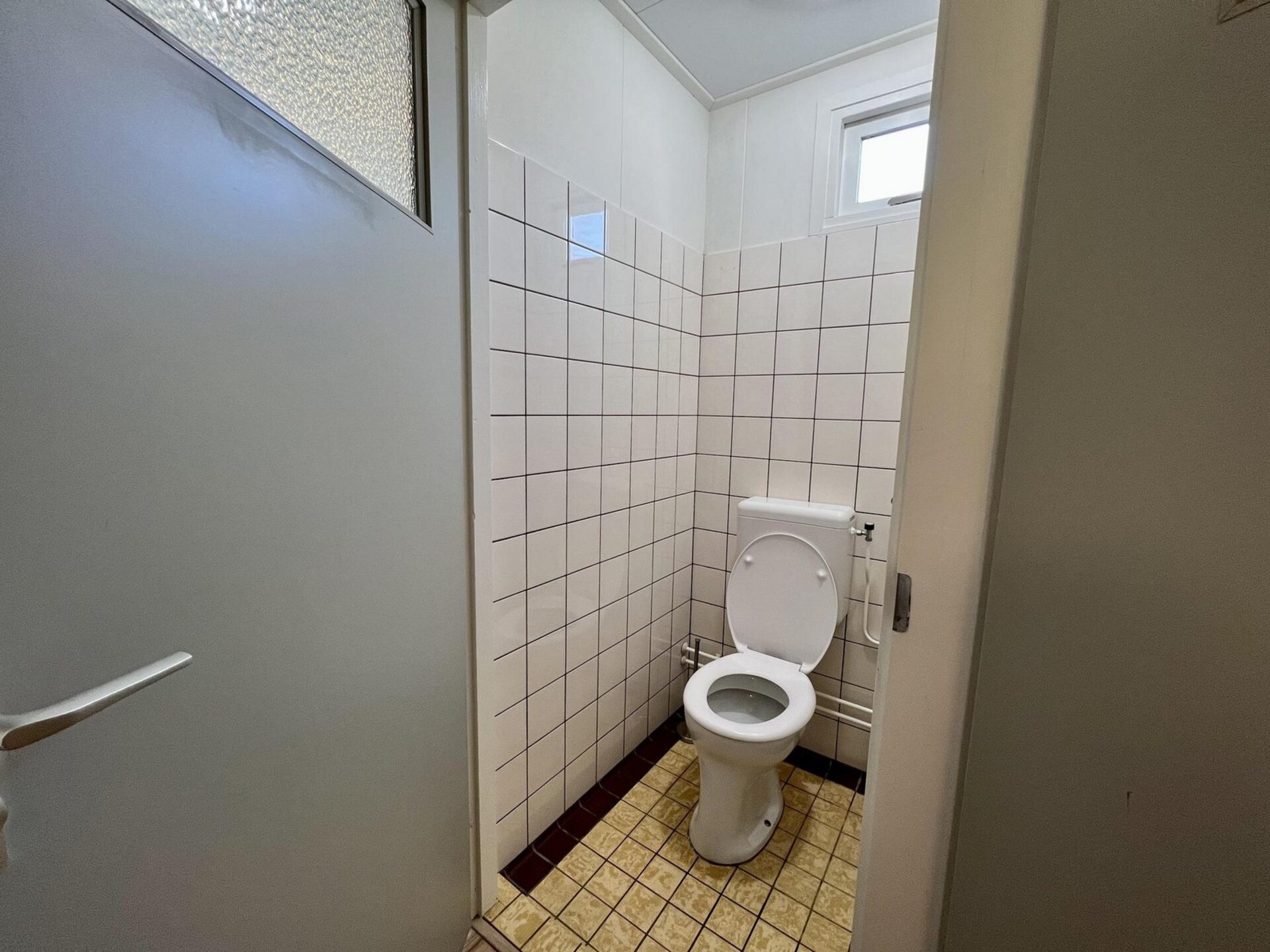 Renovatiebungalow Eb en Vloed 55: rustig aan de rand van Sint Maartenszee - foto 17