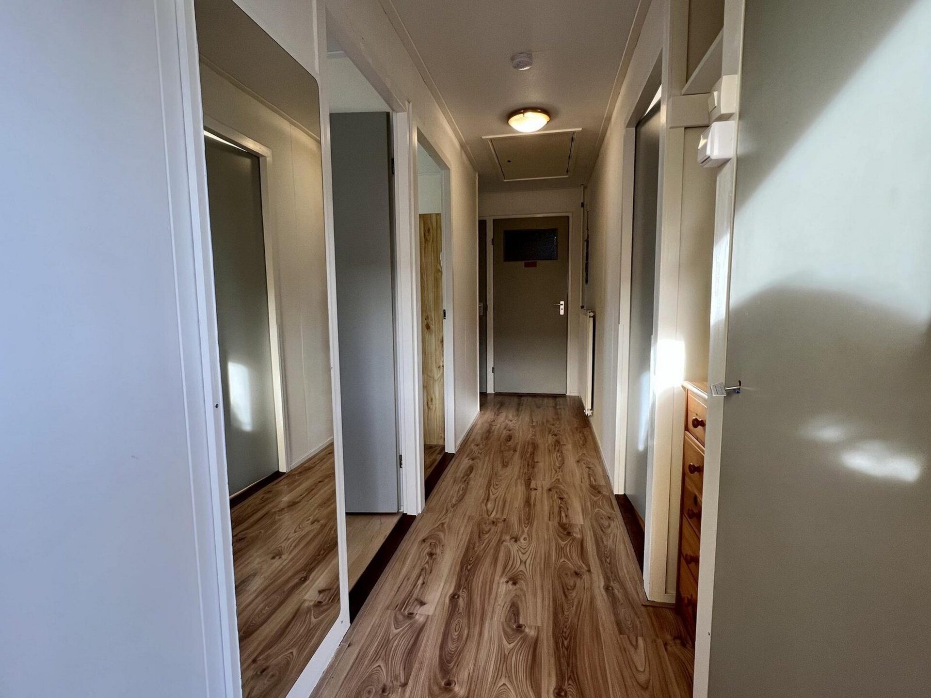Renovatiebungalow Eb en Vloed 55: rustig aan de rand van Sint Maartenszee - foto 7
