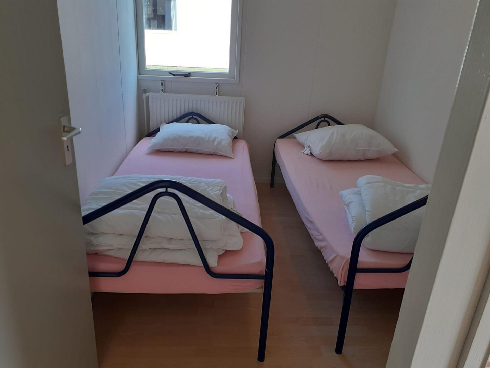 Renovatiebungalow Eb en Vloed 55: rustig aan de rand van Sint Maartenszee - foto 29