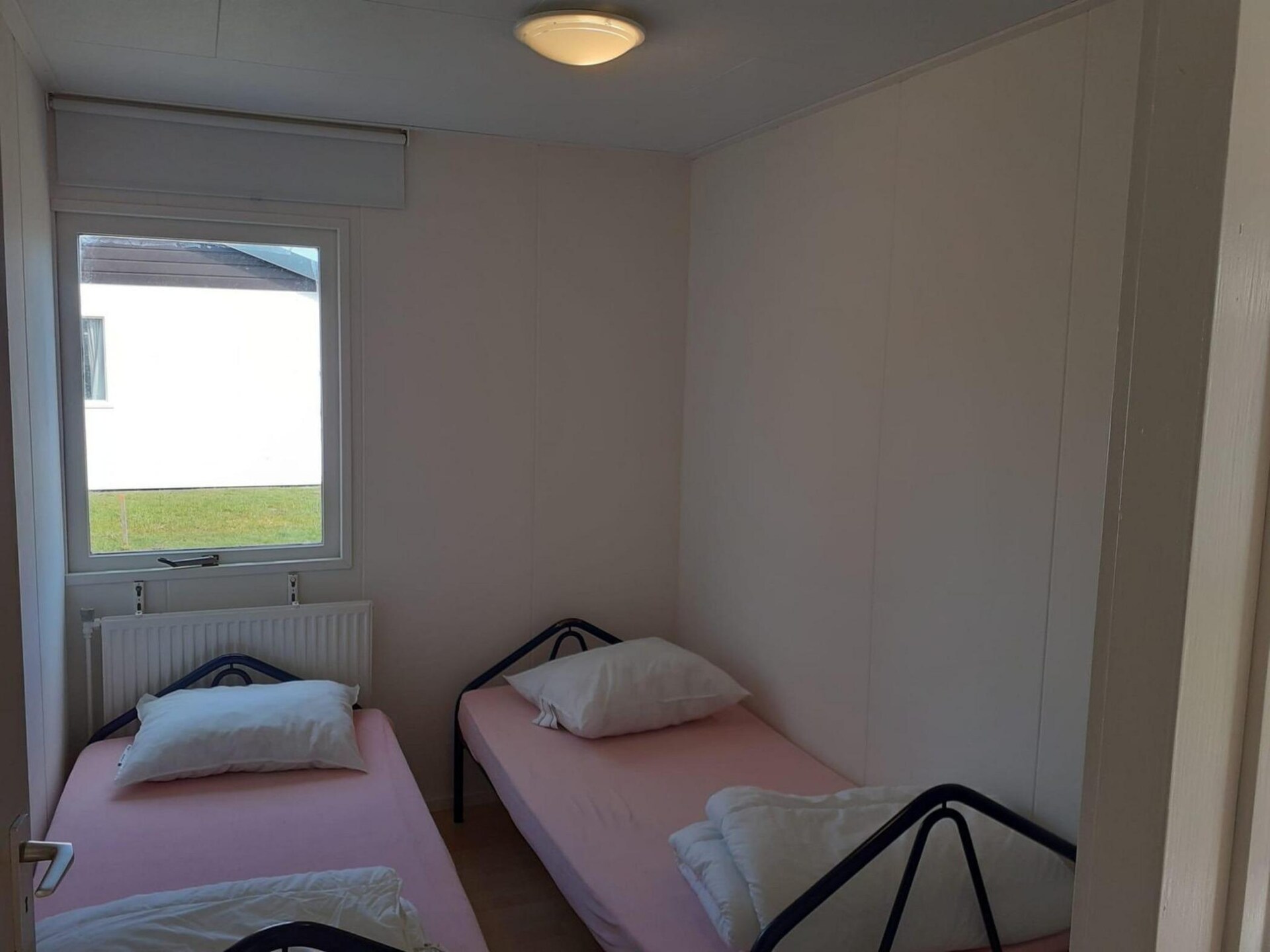 Renovatiebungalow Eb en Vloed 55: rustig aan de rand van Sint Maartenszee - foto 26