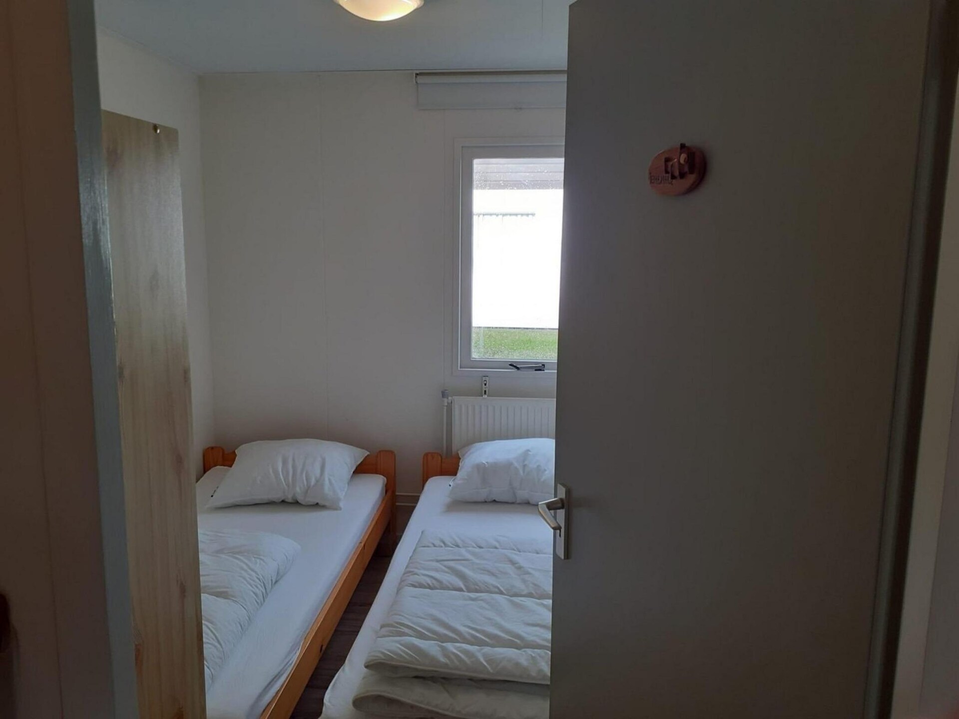 Renovatiebungalow Eb en Vloed 55: rustig aan de rand van Sint Maartenszee - foto 27