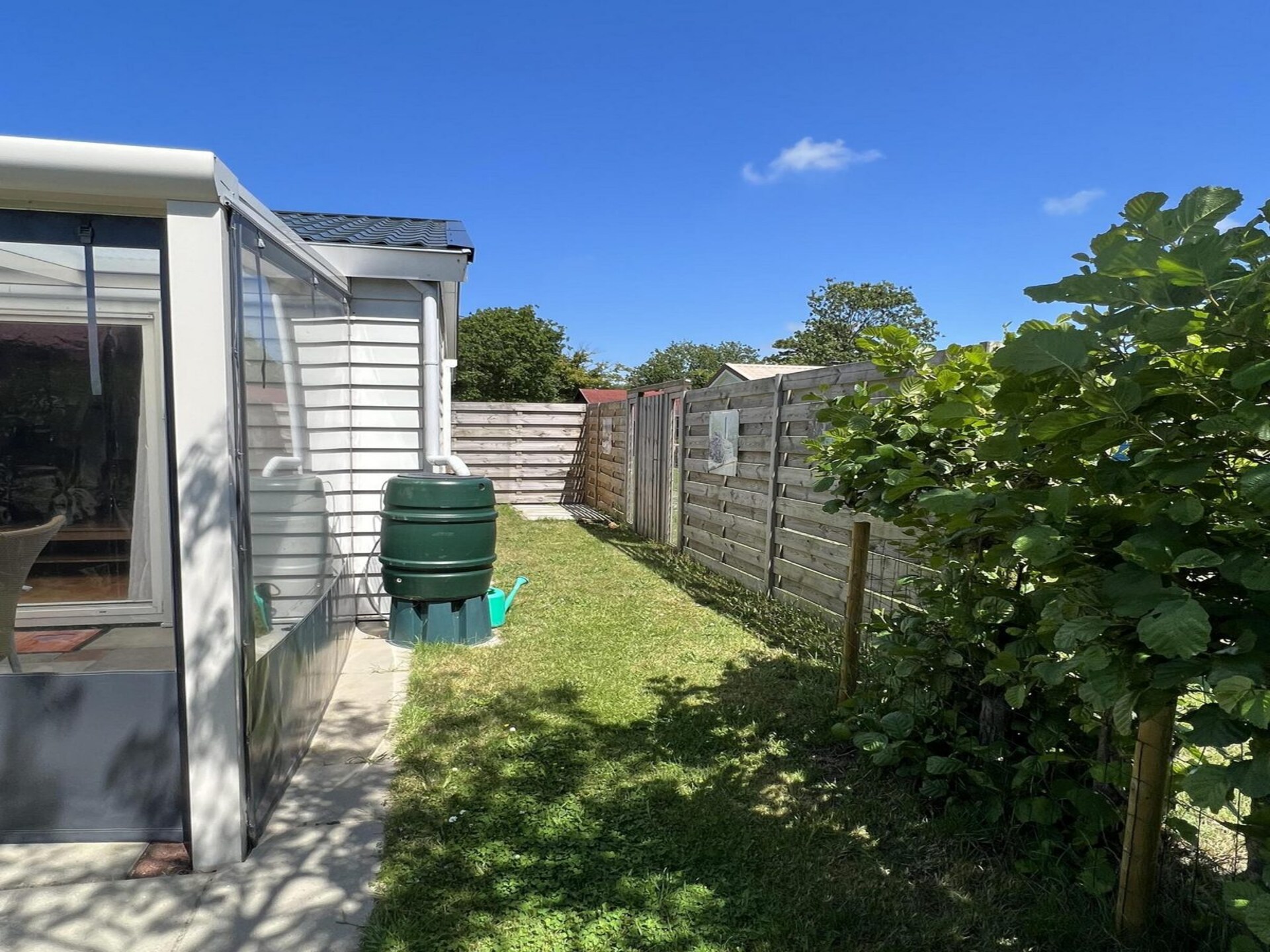 Vrijstaande bungalow Eb en Vloed 58, 7 minuten van strand Sint Maartenszee - foto 18