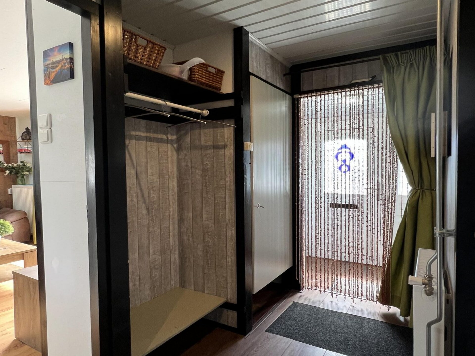 Vrijstaande bungalow Eb en Vloed 58, 7 minuten van strand Sint Maartenszee - foto 7