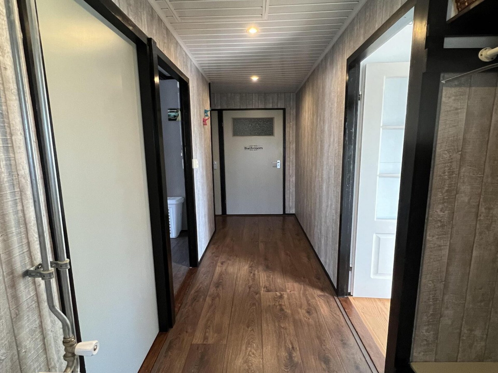 Vrijstaande bungalow Eb en Vloed 58, 7 minuten van strand Sint Maartenszee - foto 10