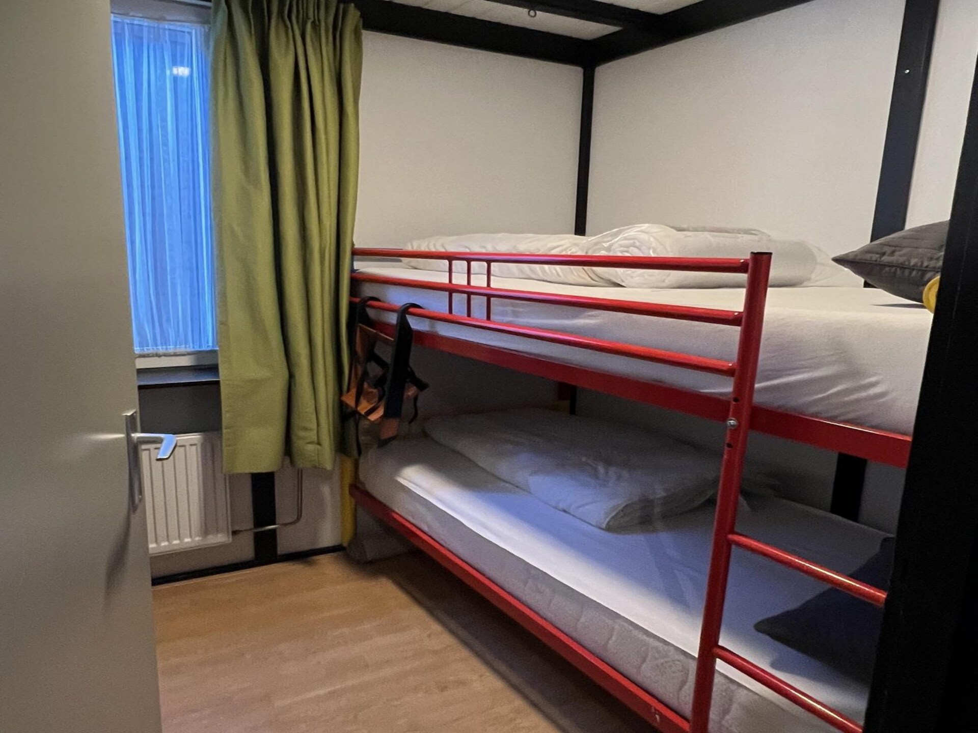 Vrijstaande bungalow Eb en Vloed 58, 7 minuten van strand Sint Maartenszee - foto 12