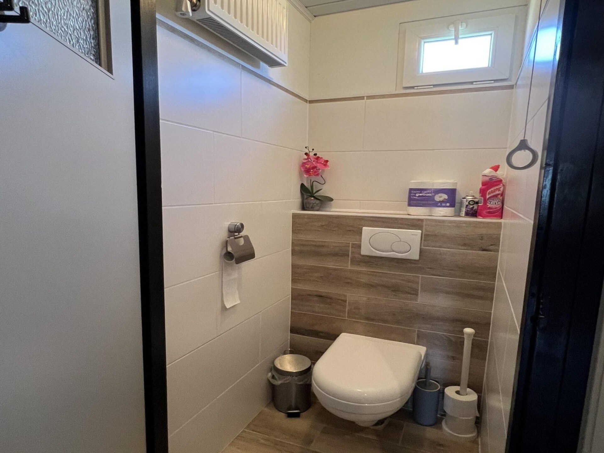 Vrijstaande bungalow Eb en Vloed 58, 7 minuten van strand Sint Maartenszee - foto 15