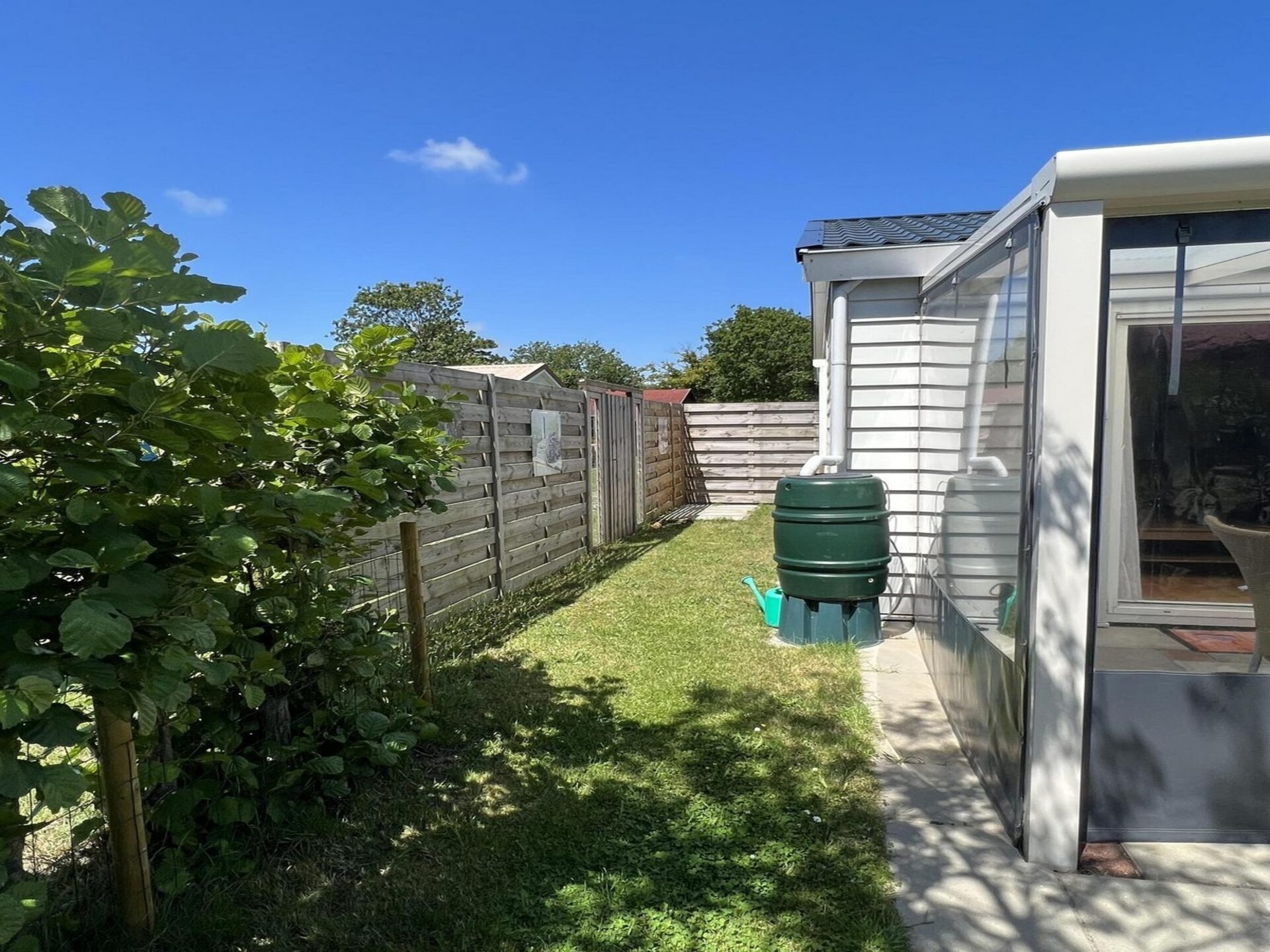 Vrijstaande bungalow Eb en Vloed 58, 7 minuten van strand Sint Maartenszee - foto 20