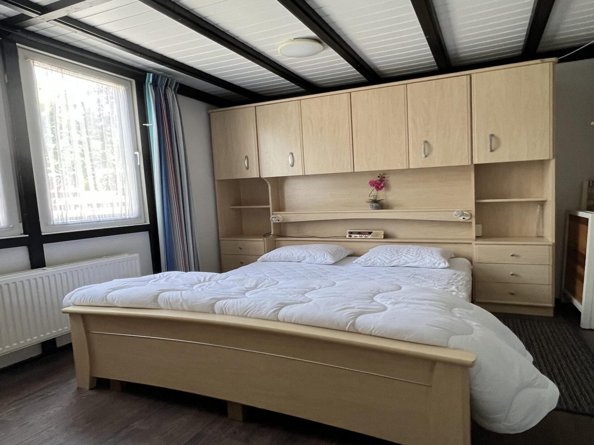 Vrijstaande bungalow Eb en Vloed 58, 7 minuten van strand Sint Maartenszee - foto 35