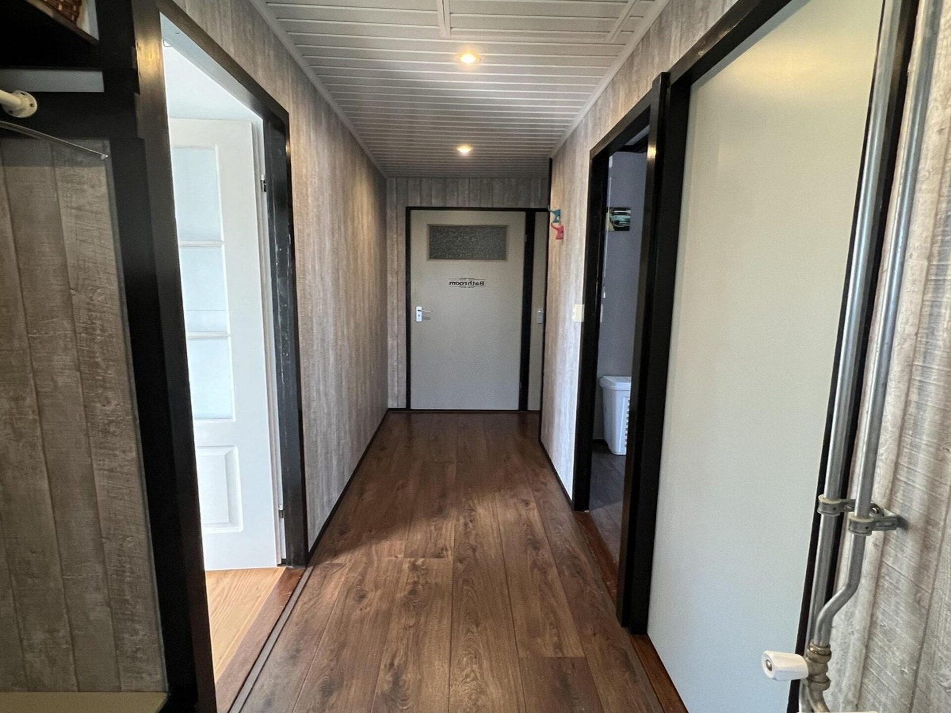 Vrijstaande bungalow Eb en Vloed 58, 7 minuten van strand Sint Maartenszee - foto 28