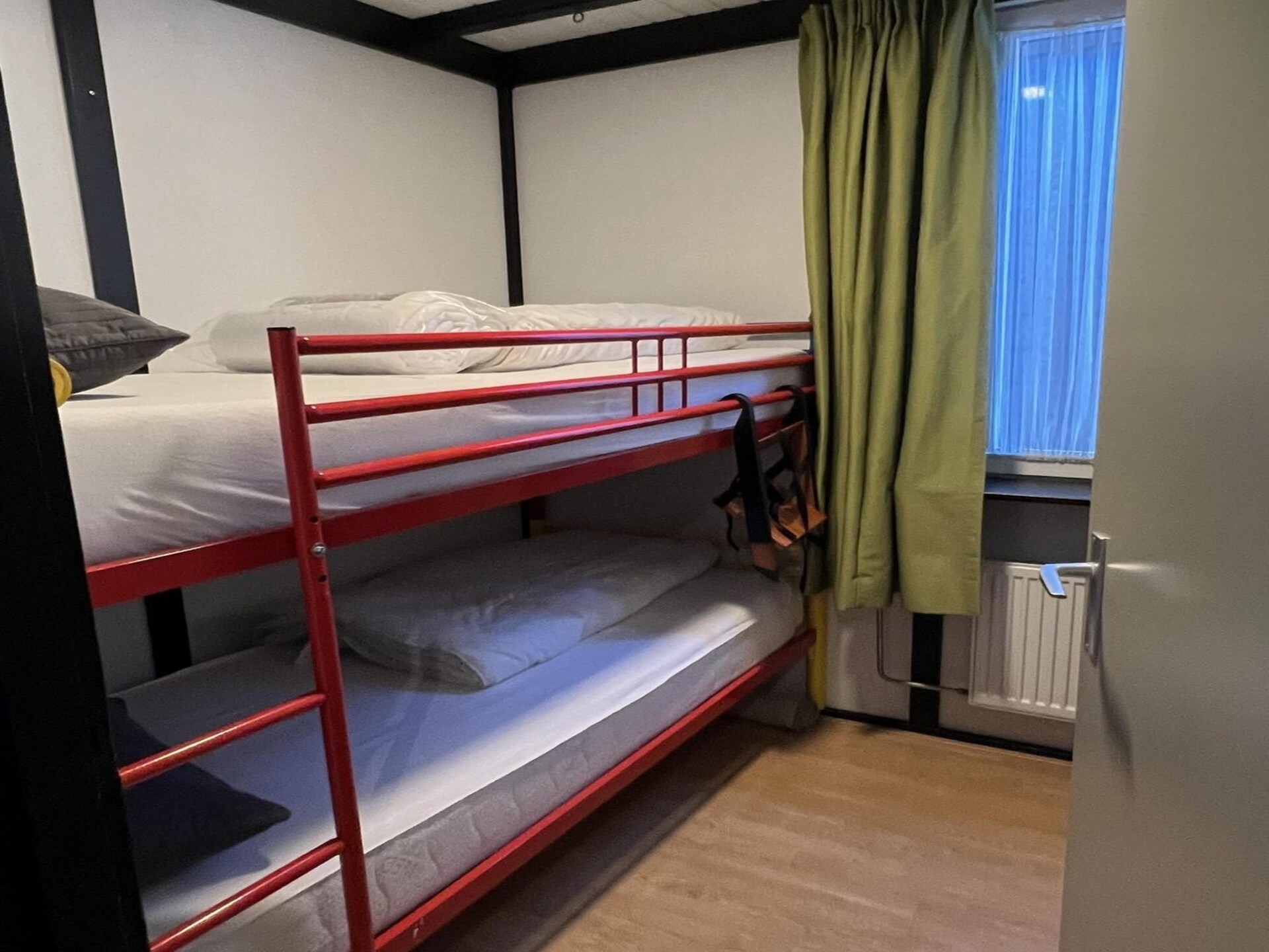 Vrijstaande bungalow Eb en Vloed 58, 7 minuten van strand Sint Maartenszee - foto 29
