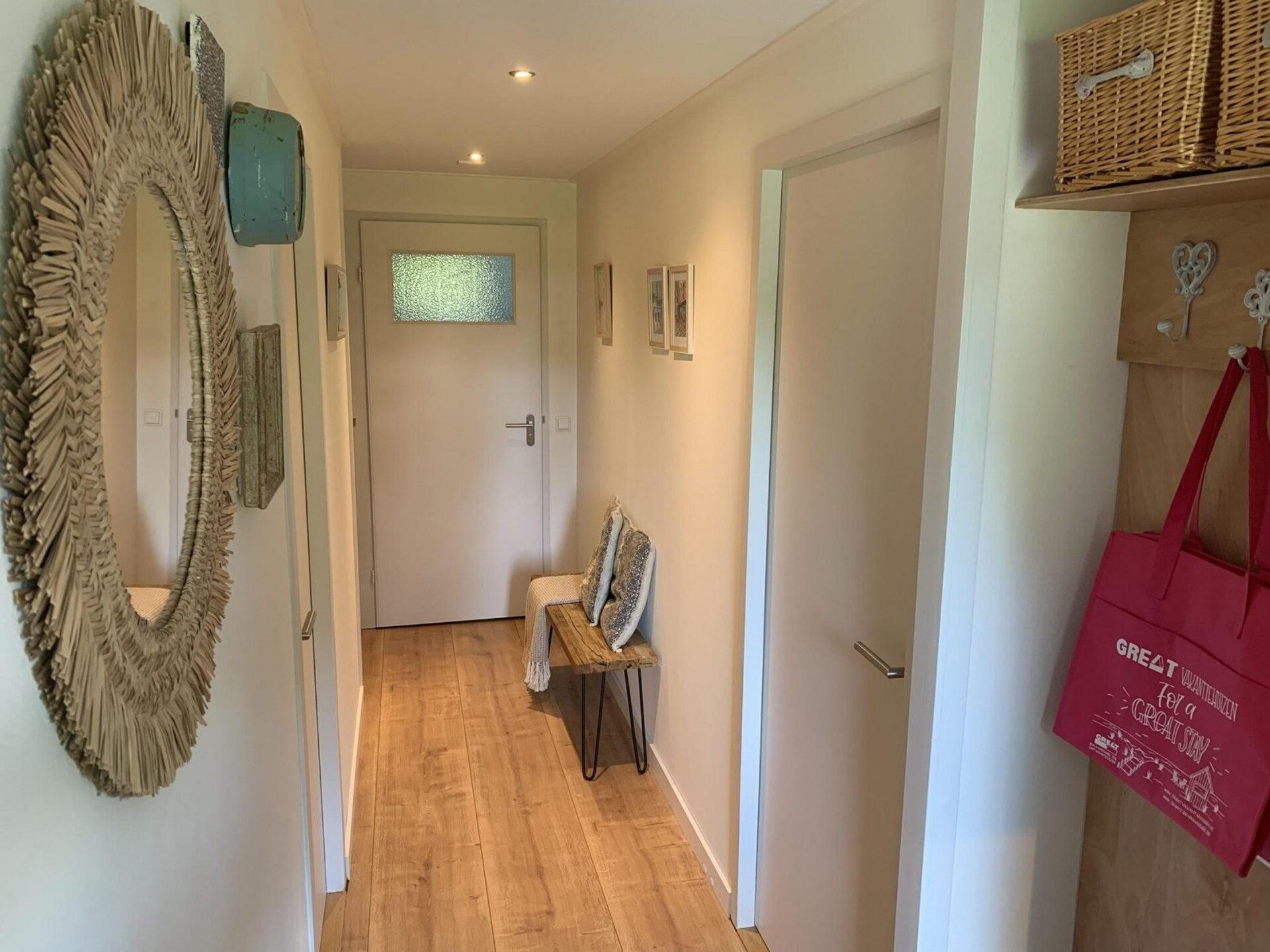 Moderne vrijstaande bungalow met zonnige tuin bij Sint Maartenszee - foto 7
