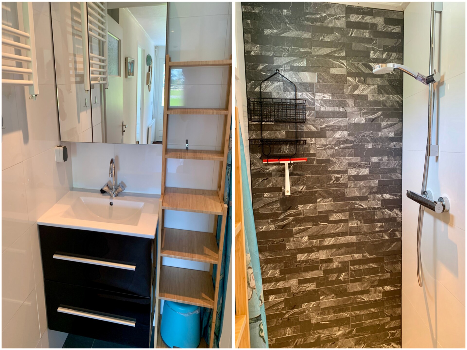Moderne vrijstaande bungalow met zonnige tuin bij Sint Maartenszee - foto 12