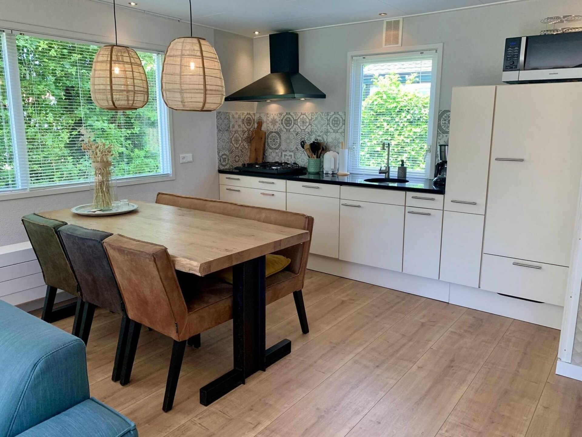 Moderne vrijstaande bungalow met zonnige tuin bij Sint Maartenszee - foto 20