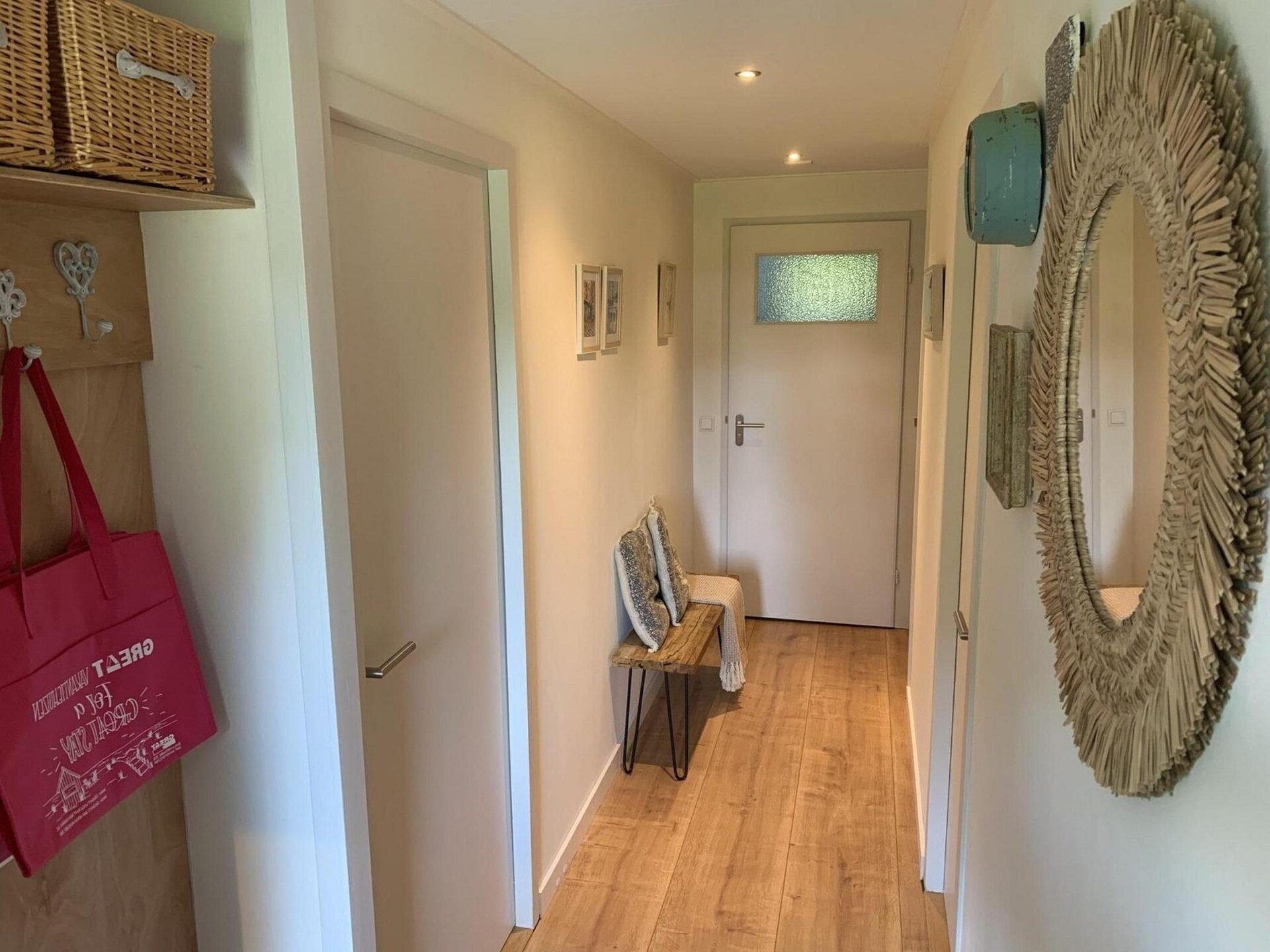 Moderne vrijstaande bungalow met zonnige tuin bij Sint Maartenszee - foto 25