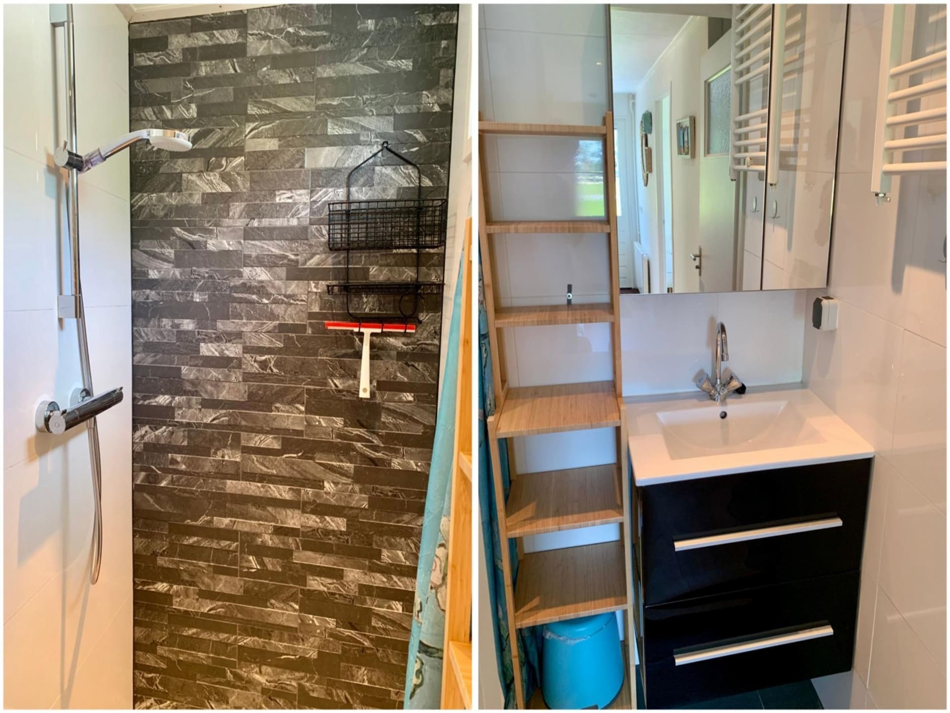 Moderne vrijstaande bungalow met zonnige tuin bij Sint Maartenszee - foto 31