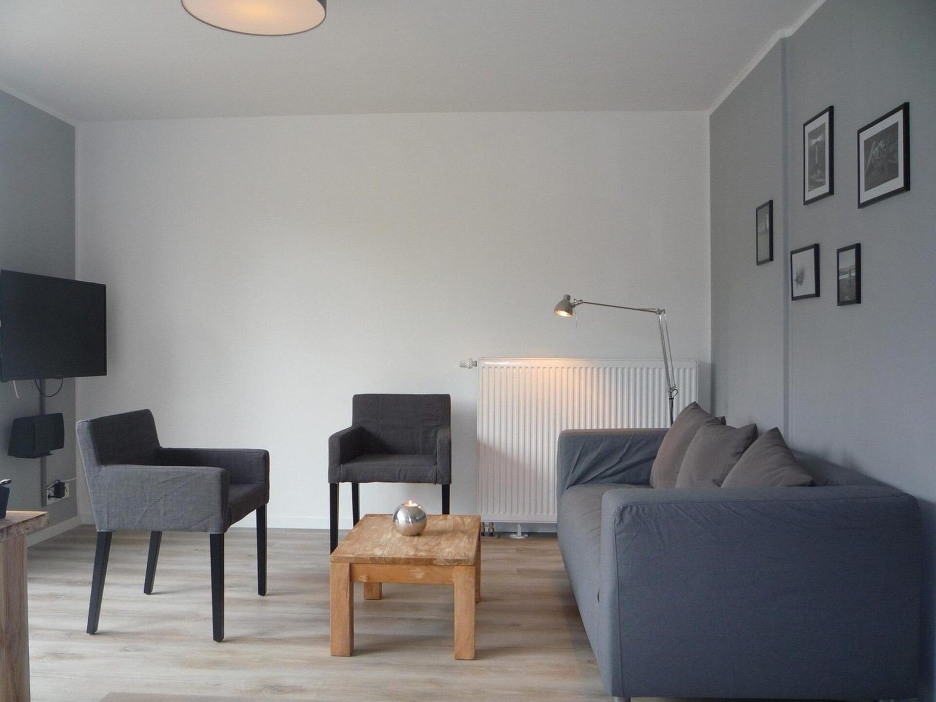 Moderne vrijstaande bungalow met zonnige tuin bij Sint Maartenszee - foto 34