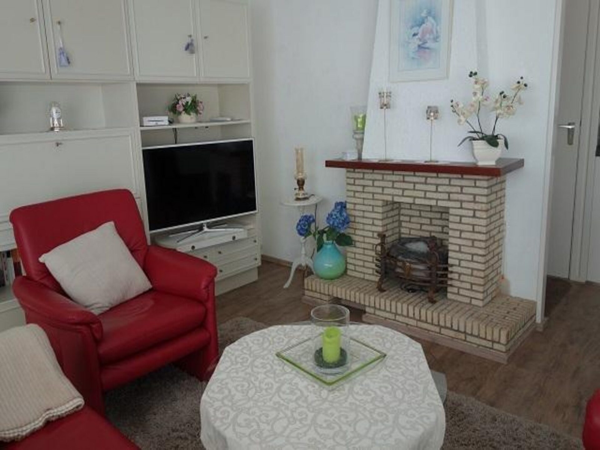 Comfortabele vrijstaande bungalow met prachtige tuin in Sint Maartenszee - foto 6