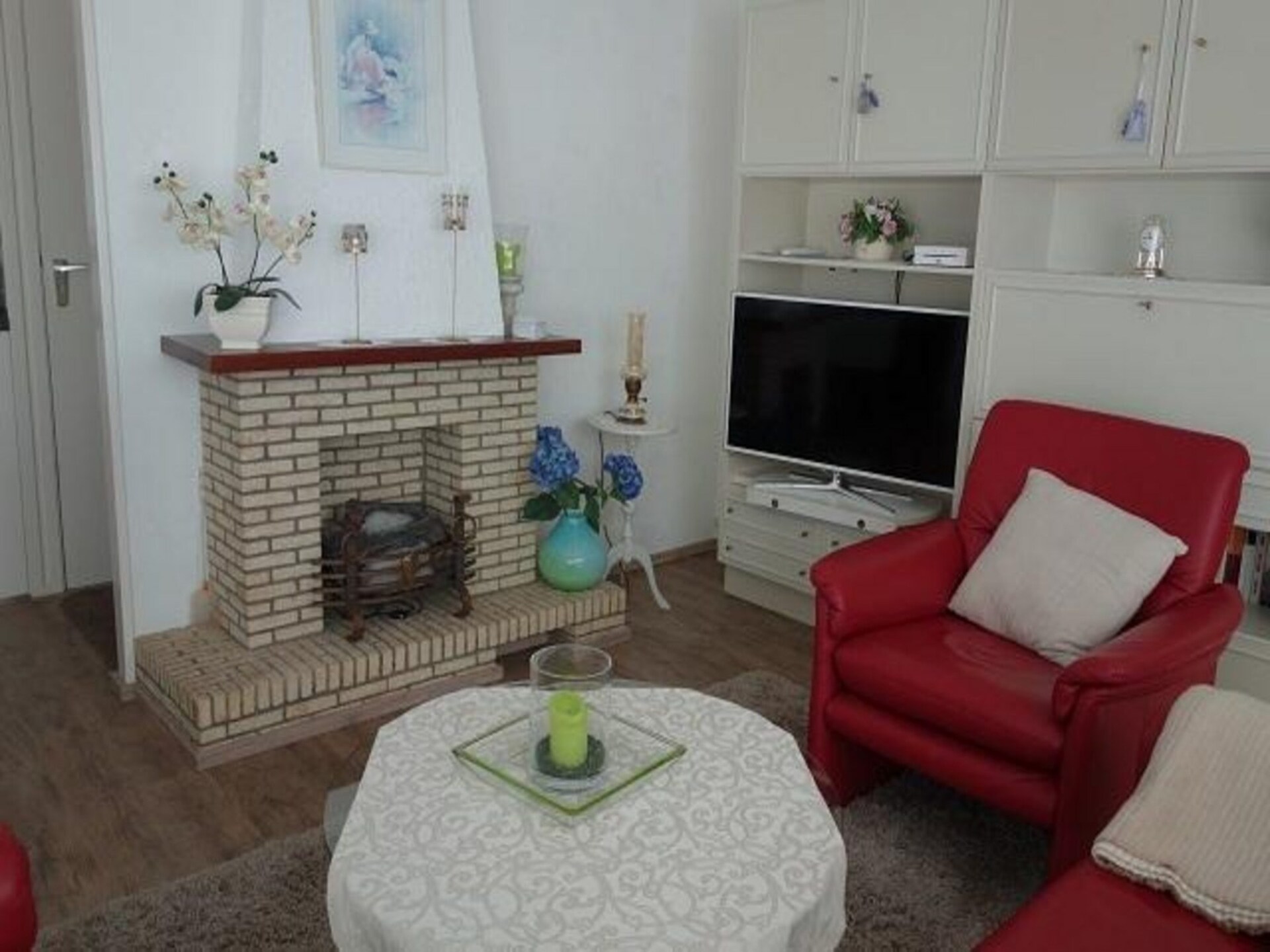 Comfortabele vrijstaande bungalow met prachtige tuin in Sint Maartenszee - foto 14