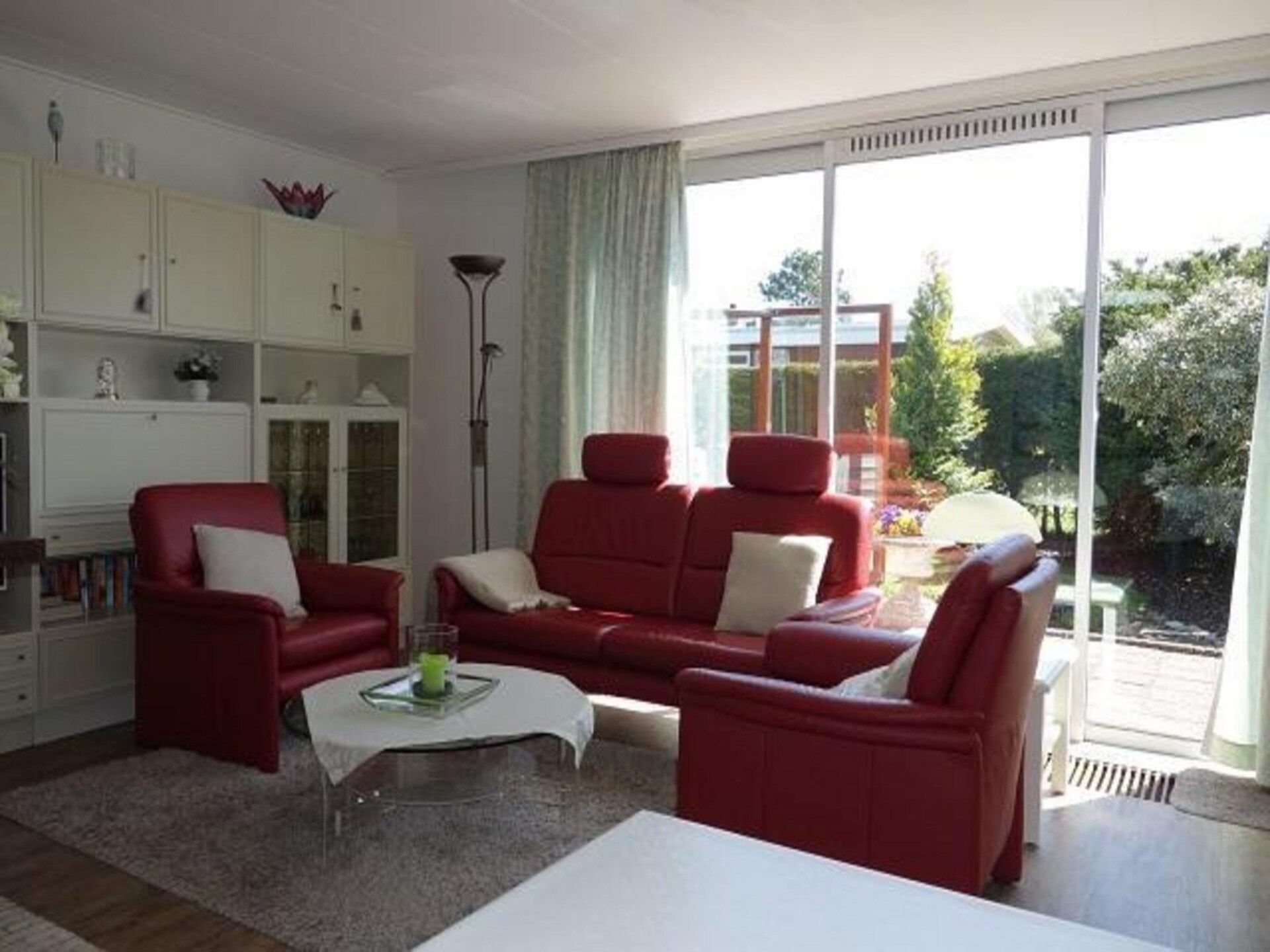 Comfortabele vrijstaande bungalow met prachtige tuin in Sint Maartenszee - foto 15