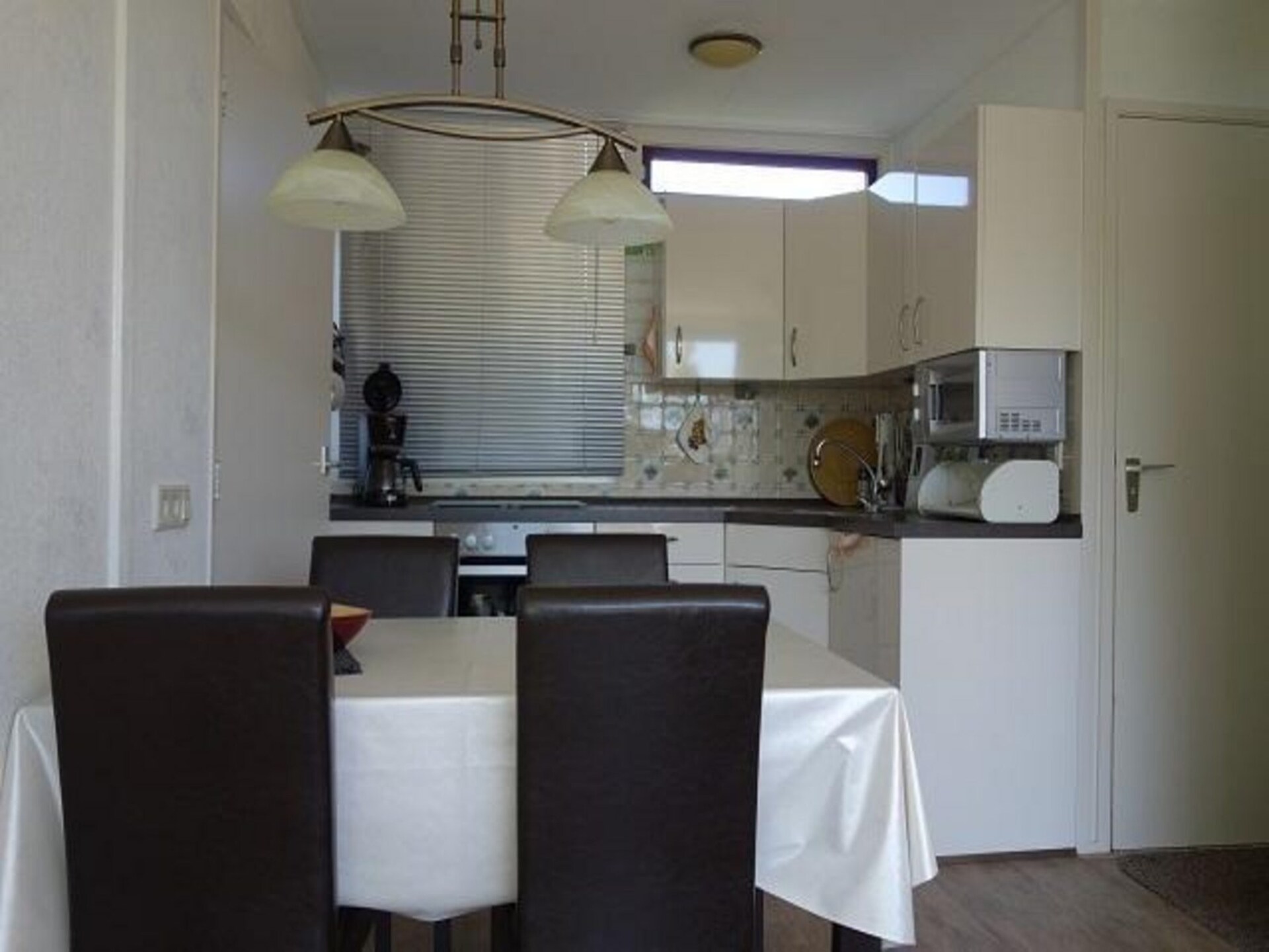 Comfortabele vrijstaande bungalow met prachtige tuin in Sint Maartenszee - foto 18