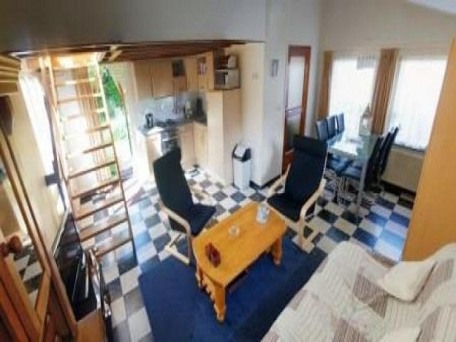 Gezellig zomerhuis in Petten: rust, bos & strand op 400 meter - foto 7