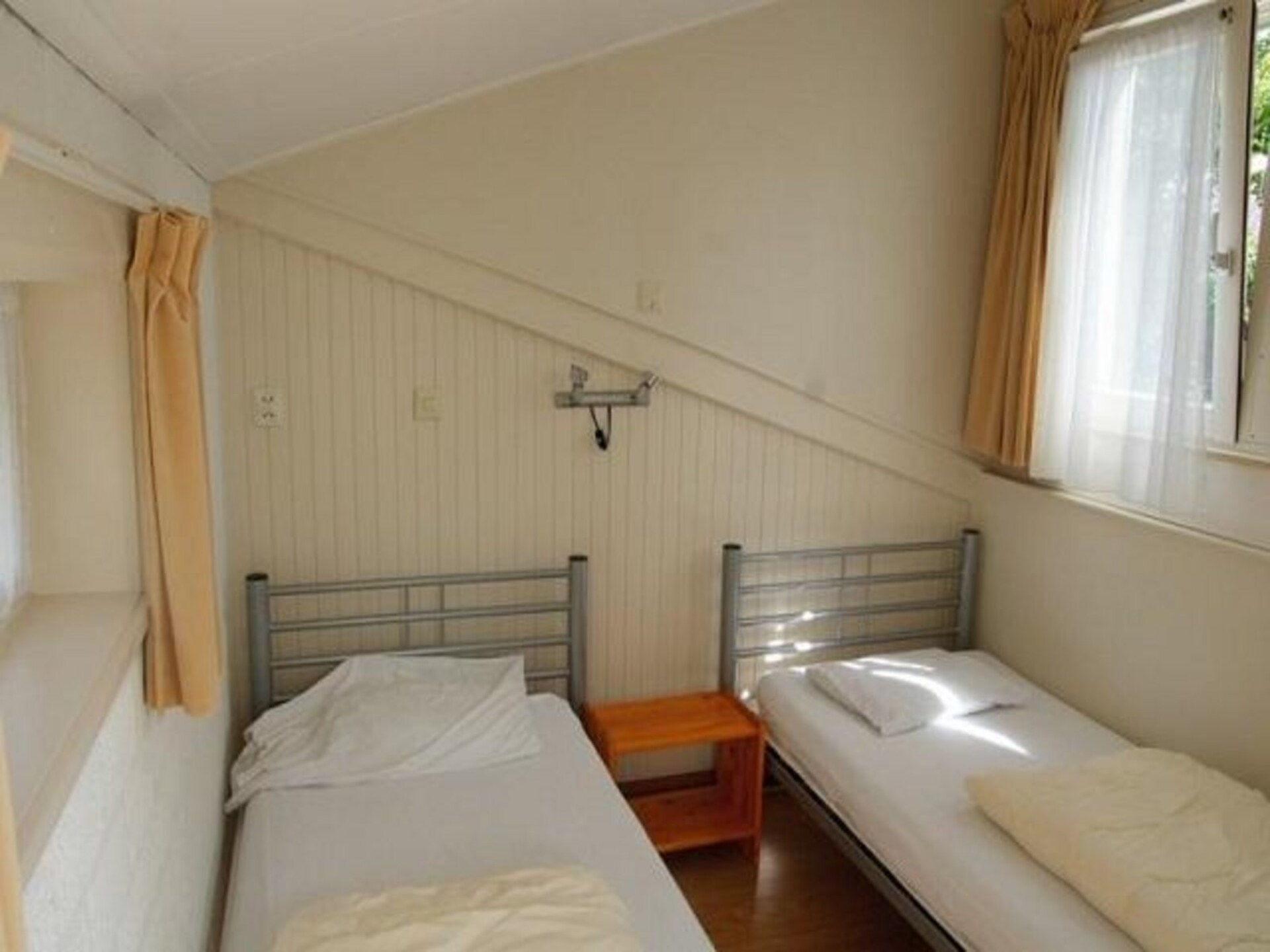 Gezellig zomerhuis in Petten: rust, bos & strand op 400 meter - foto 9