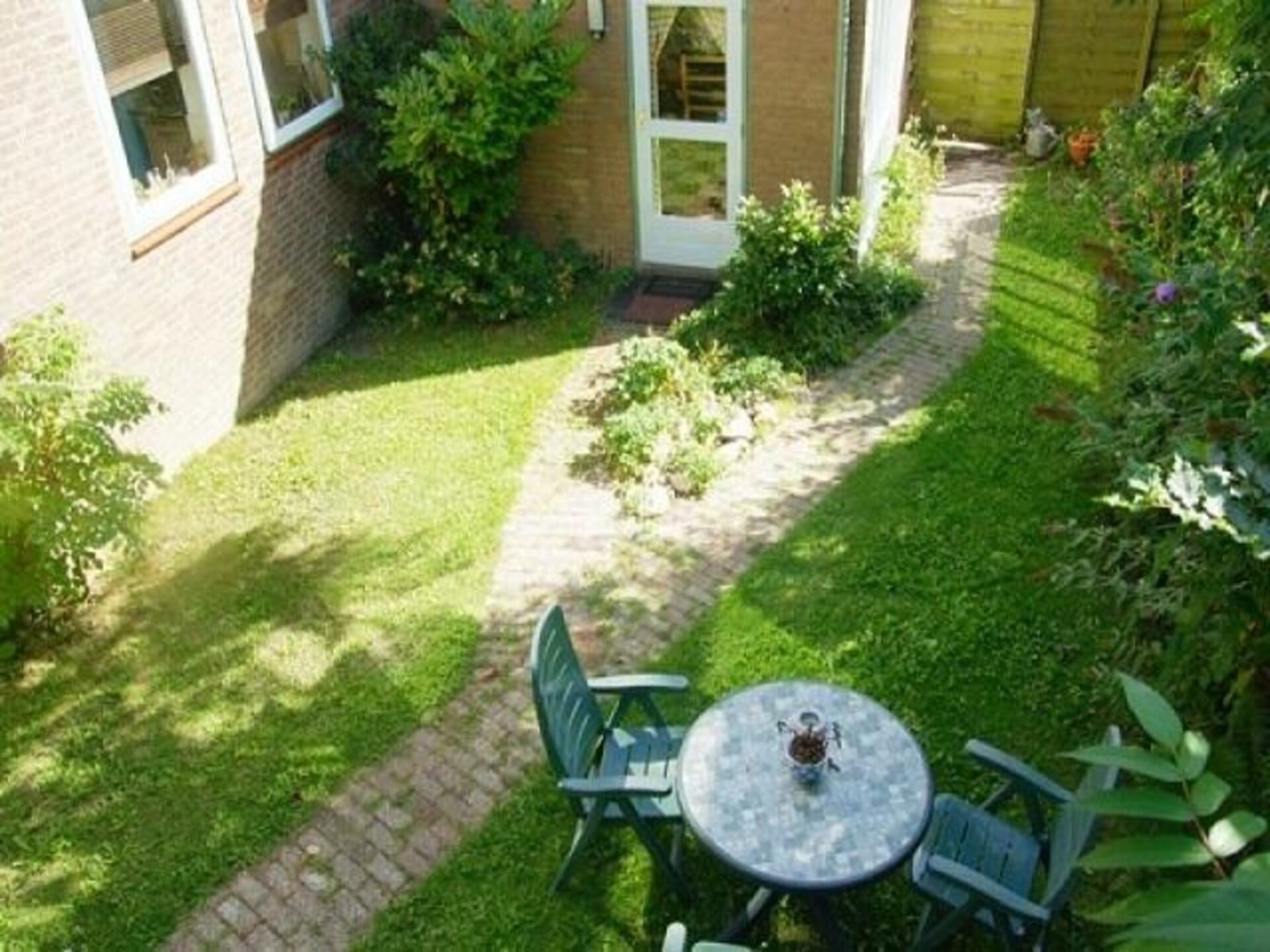 Gezellig zomerhuis in Petten: rust, bos & strand op 400 meter - foto 5