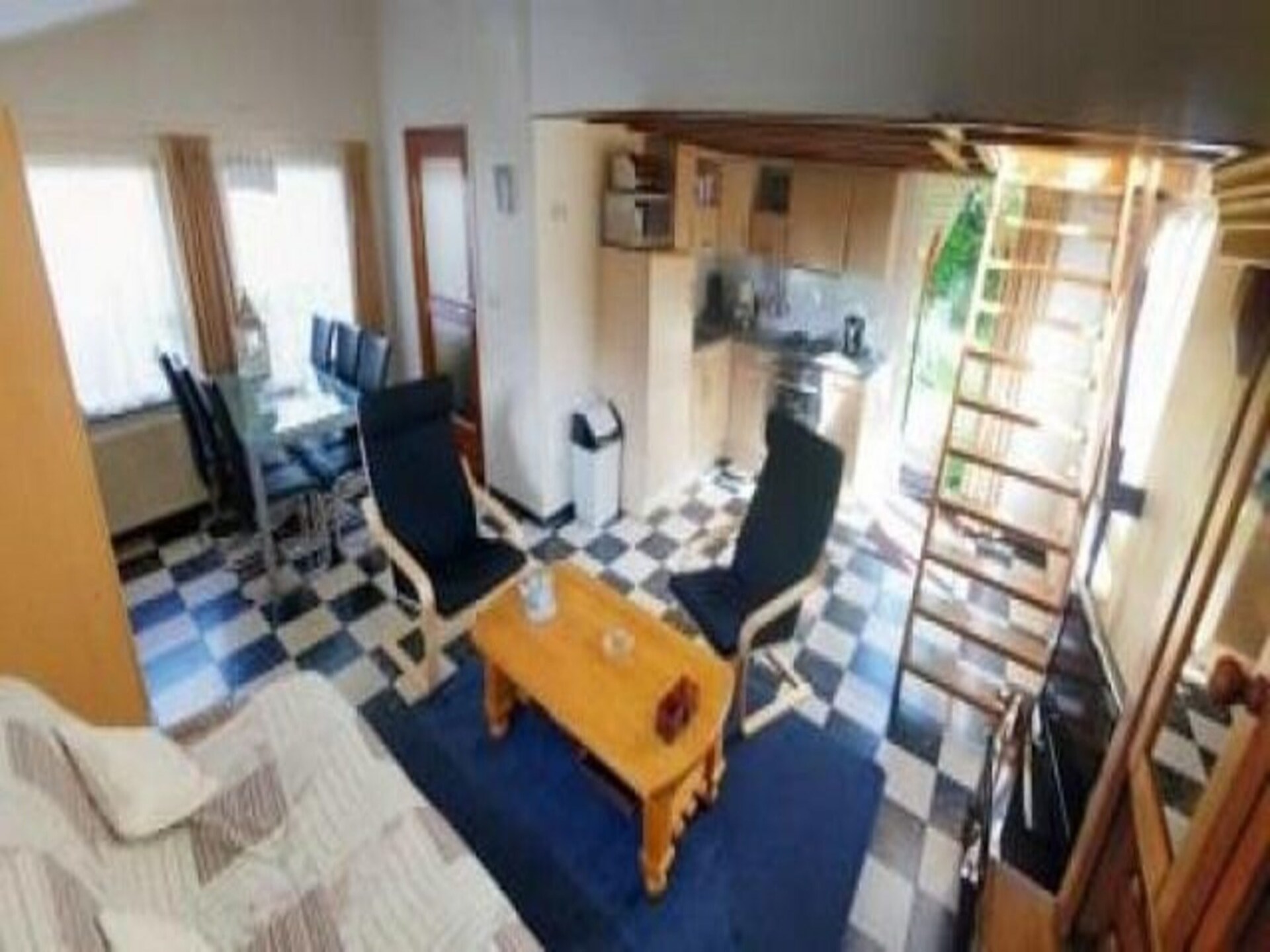 Gezellig zomerhuis in Petten: rust, bos & strand op 400 meter - foto 13