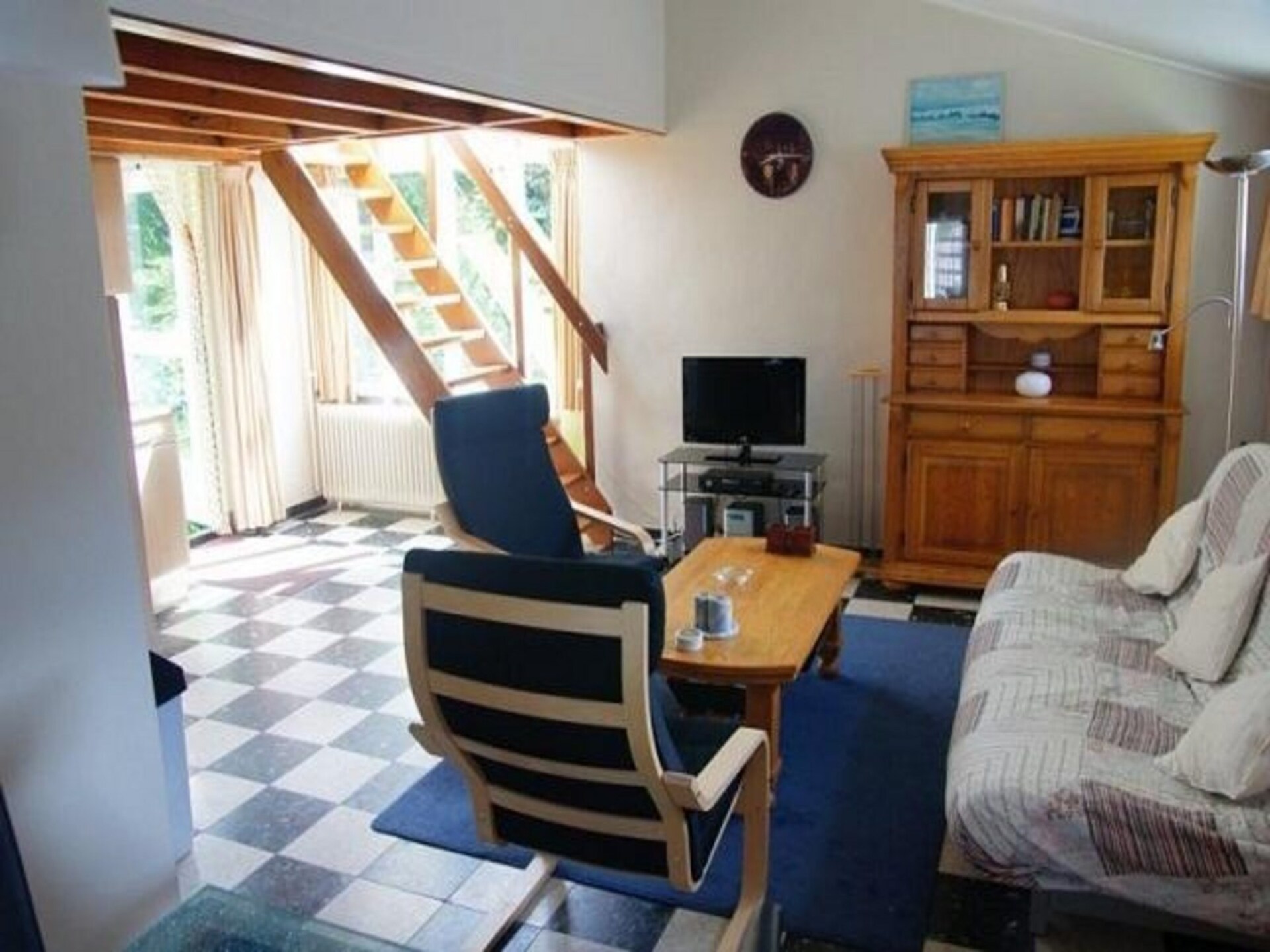 Gezellig zomerhuis in Petten: rust, bos & strand op 400 meter - foto 14