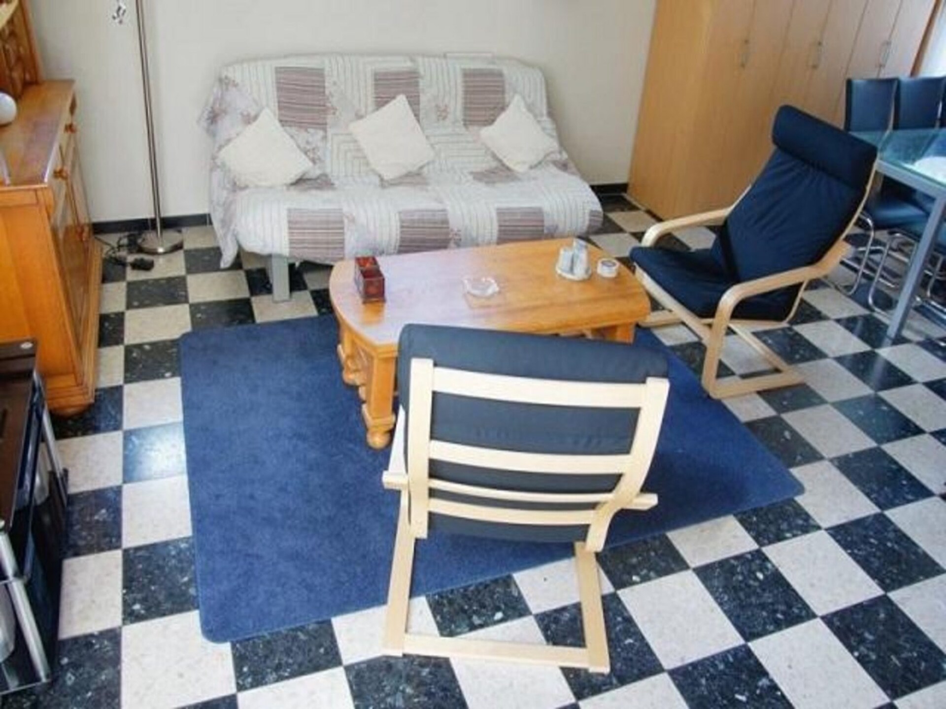 Gezellig zomerhuis in Petten: rust, bos & strand op 400 meter - foto 16
