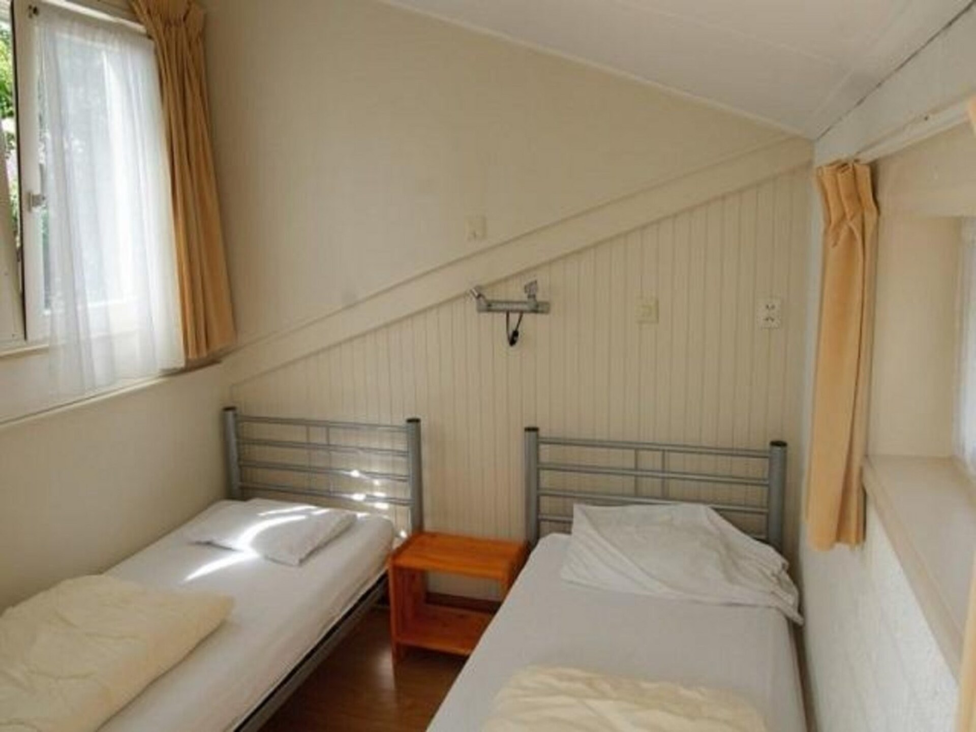 Gezellig zomerhuis in Petten: rust, bos & strand op 400 meter - foto 17