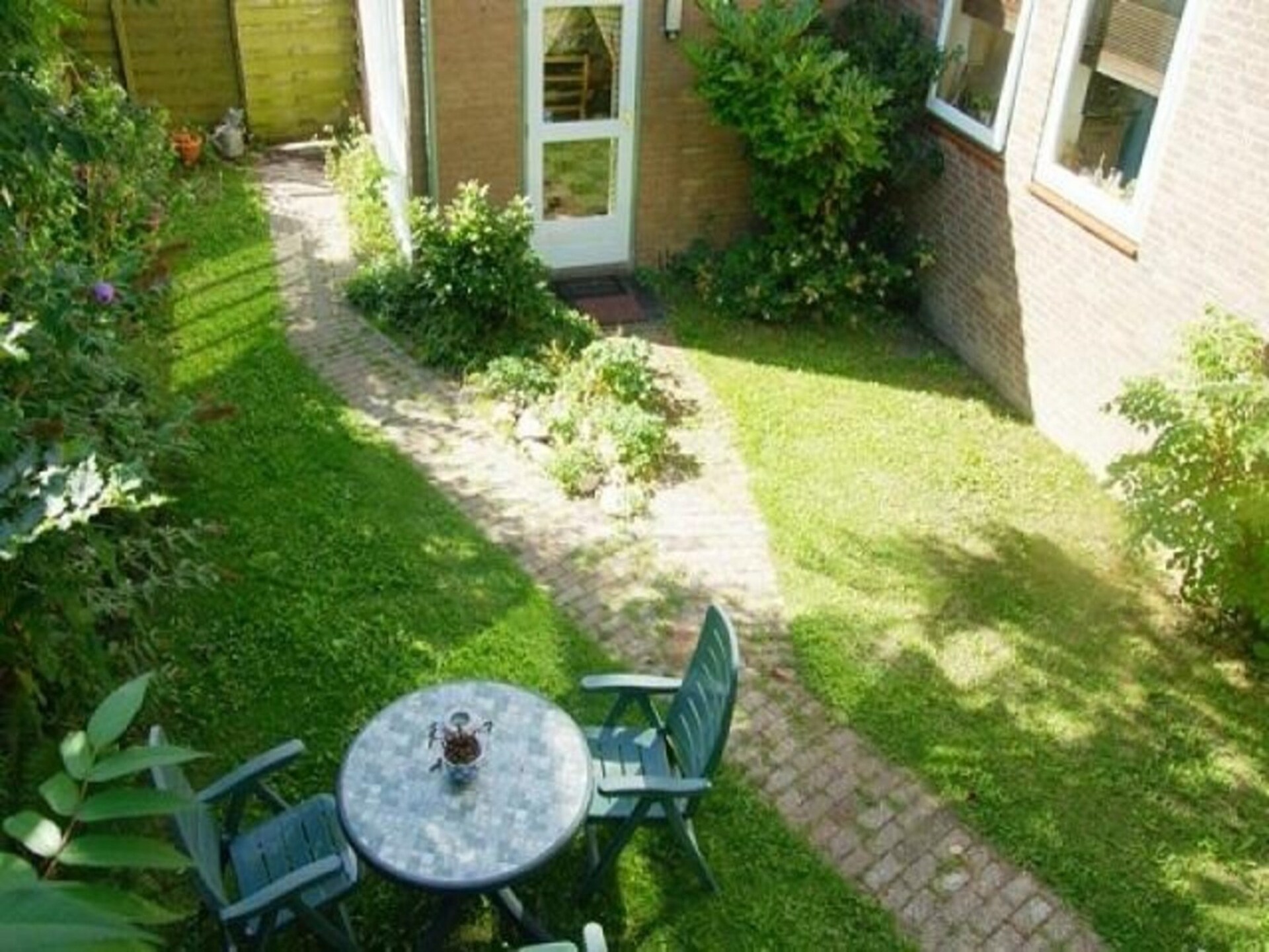 Gezellig zomerhuis in Petten: rust, bos & strand op 400 meter - foto 20