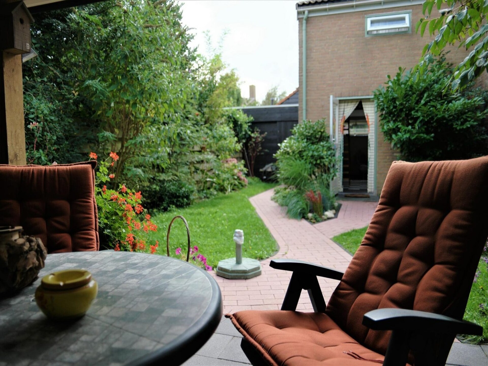 Gezellig zomerhuis in Petten: rust, bos & strand op 400 meter - foto 22