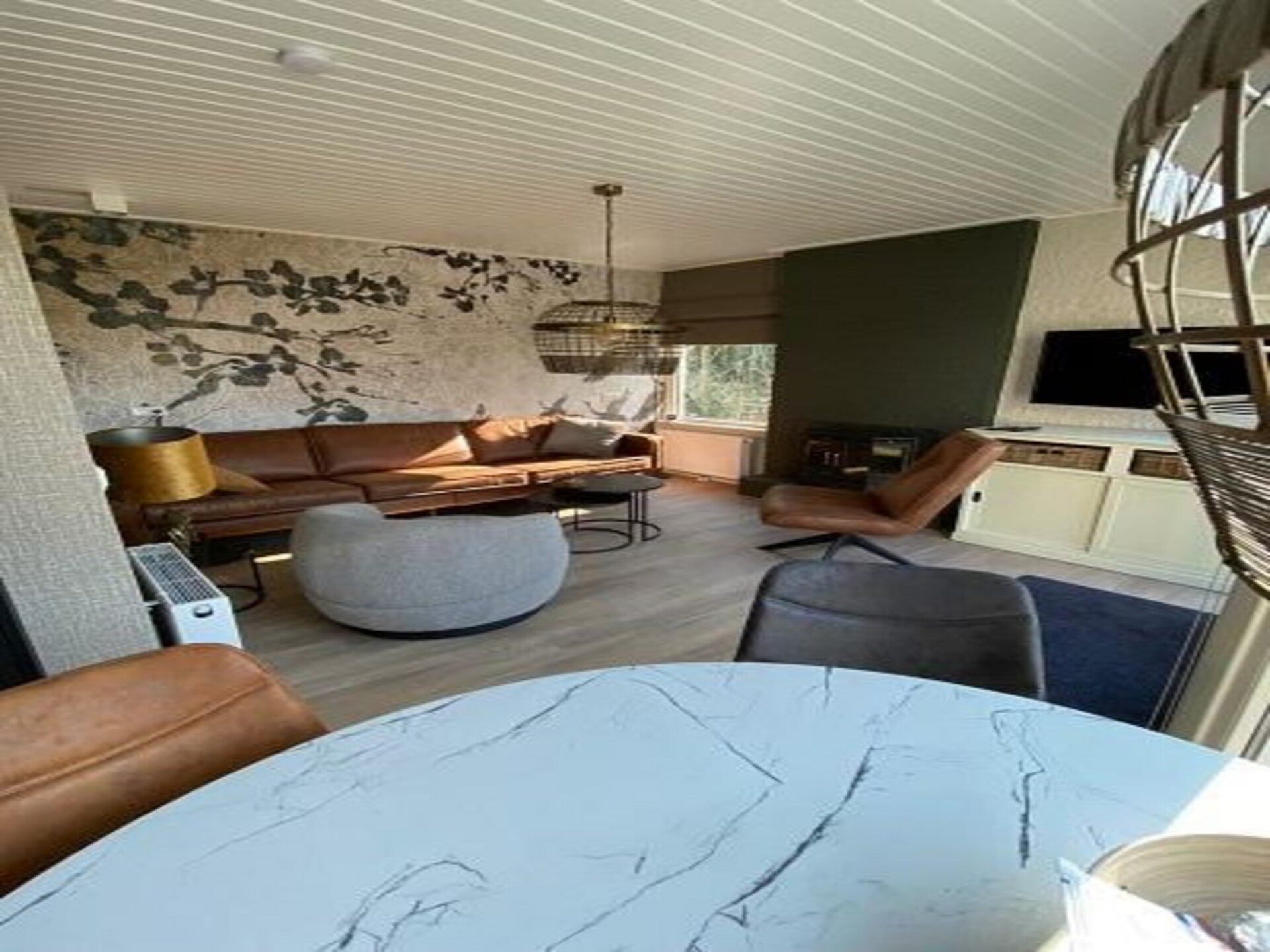 Kloosterbos 4: Knusse bungalow op 2 km van strand Sint Maartenszee - foto 10