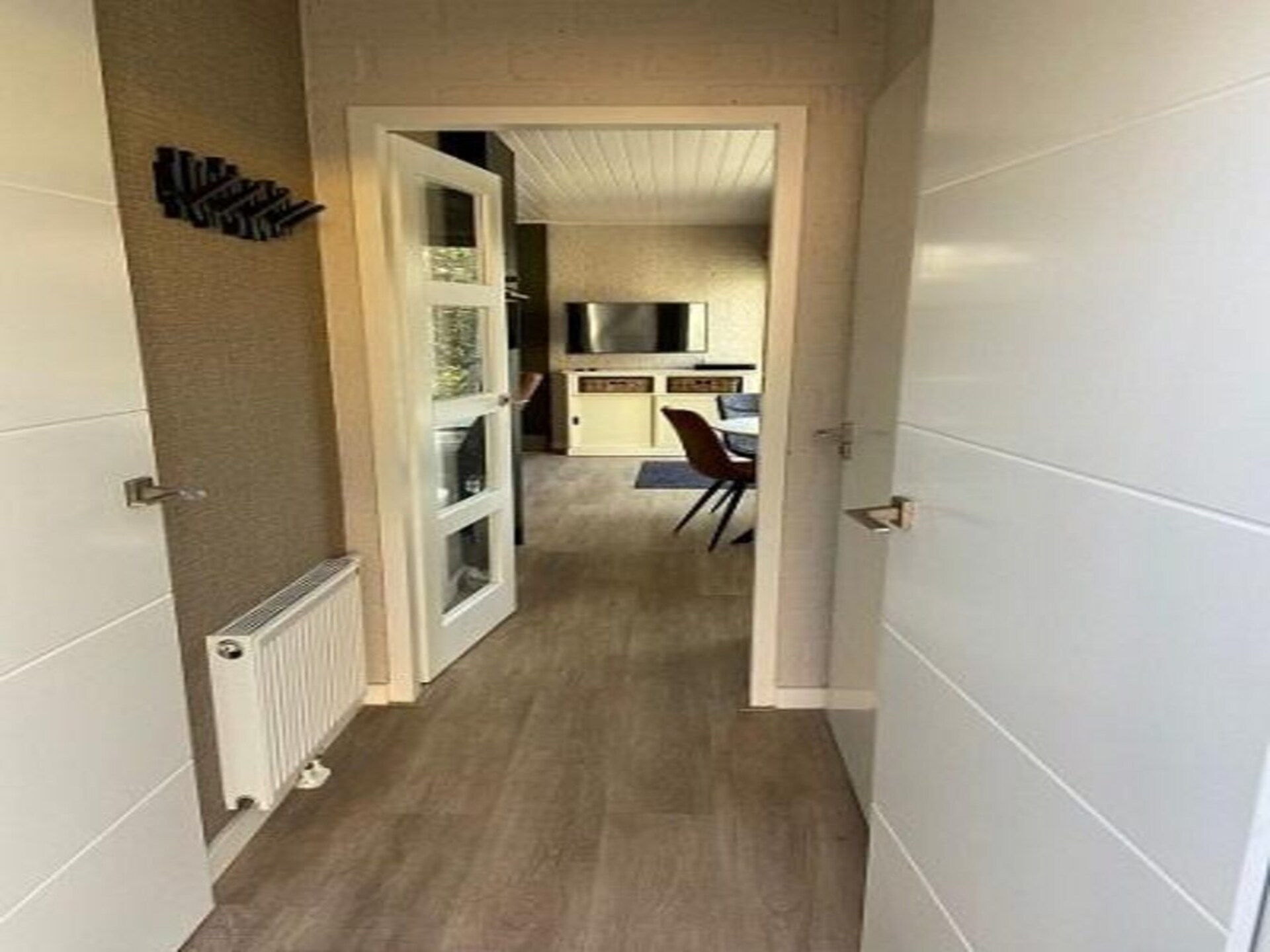 Kloosterbos 4: Knusse bungalow op 2 km van strand Sint Maartenszee - foto 8