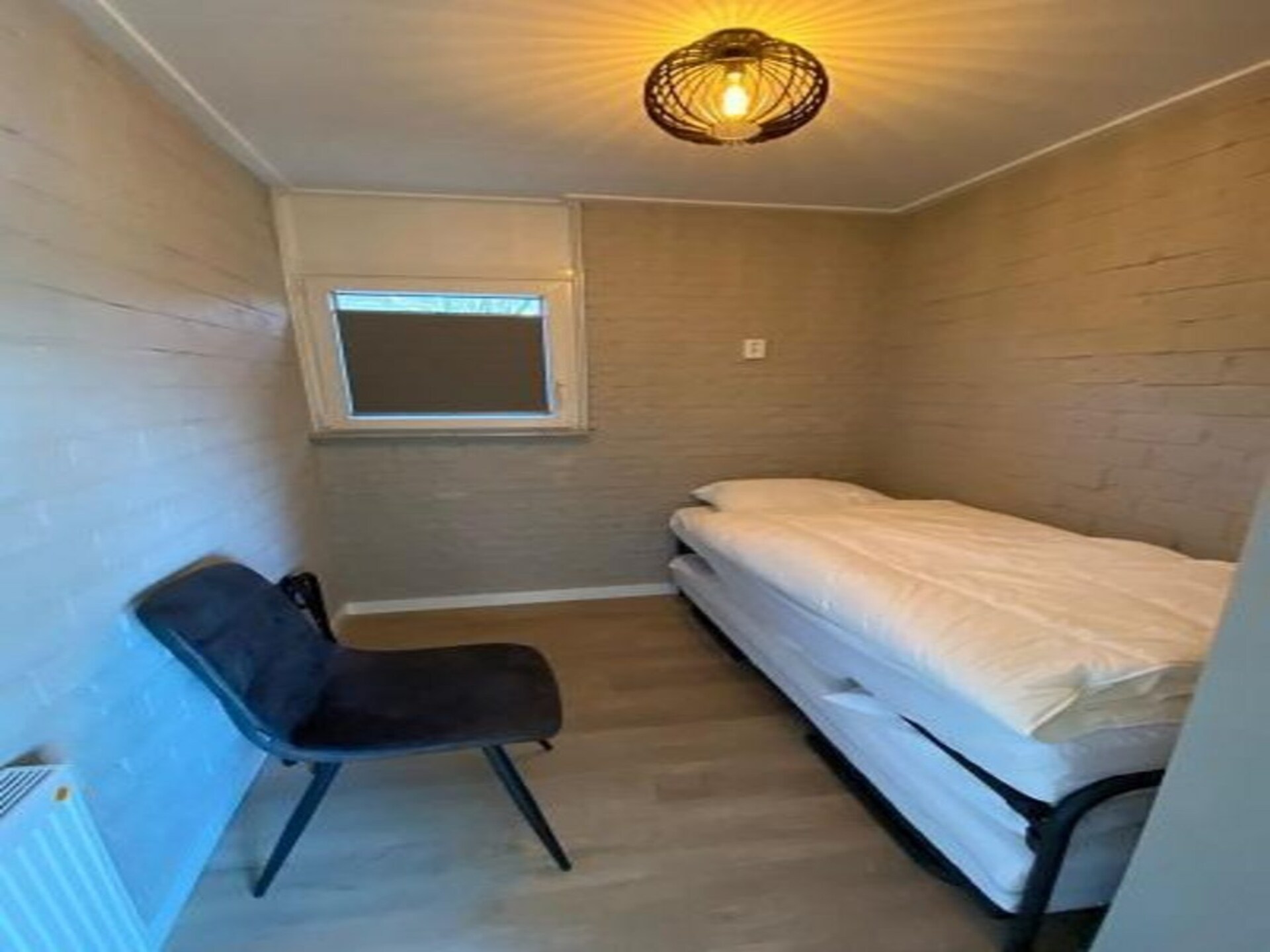 Kloosterbos 4: Knusse bungalow op 2 km van strand Sint Maartenszee - foto 13